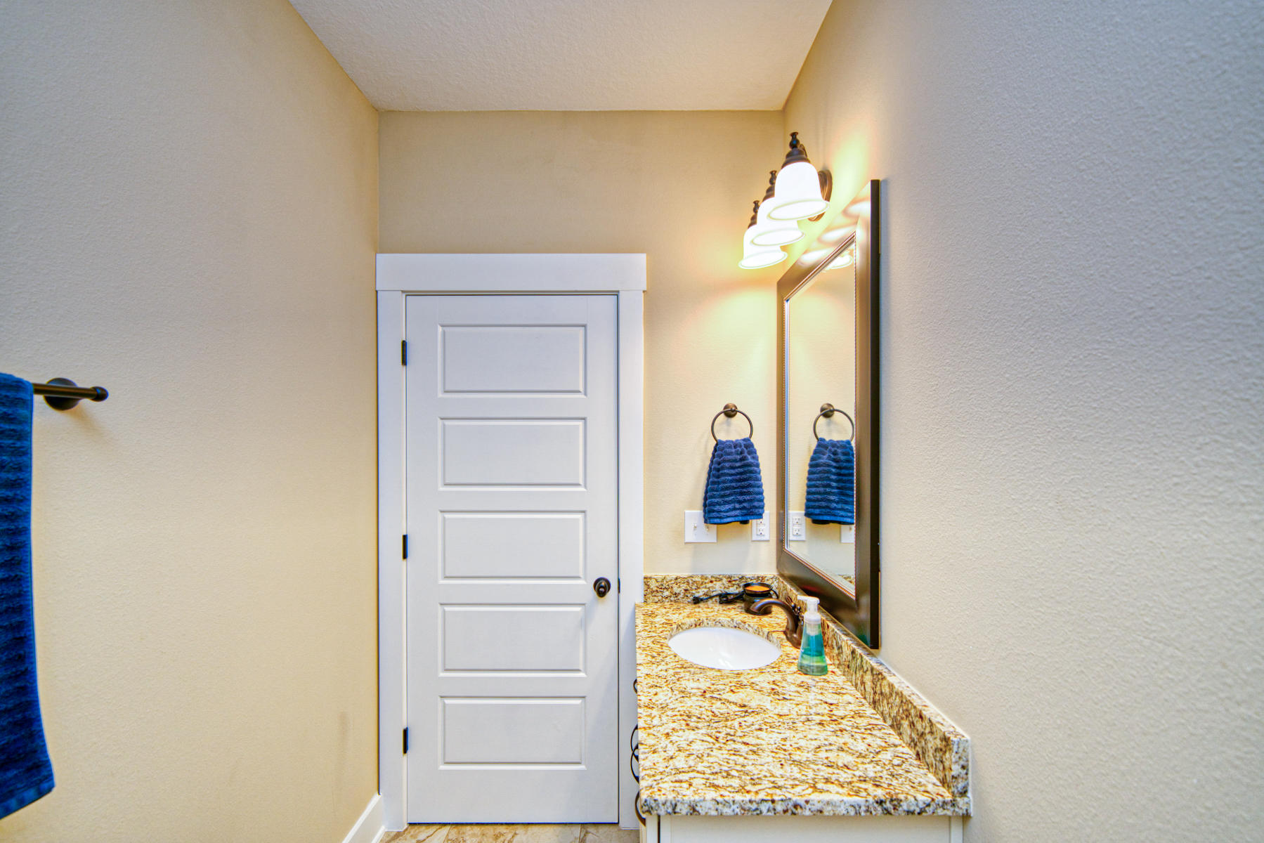 COLONY ESTATES - Residential