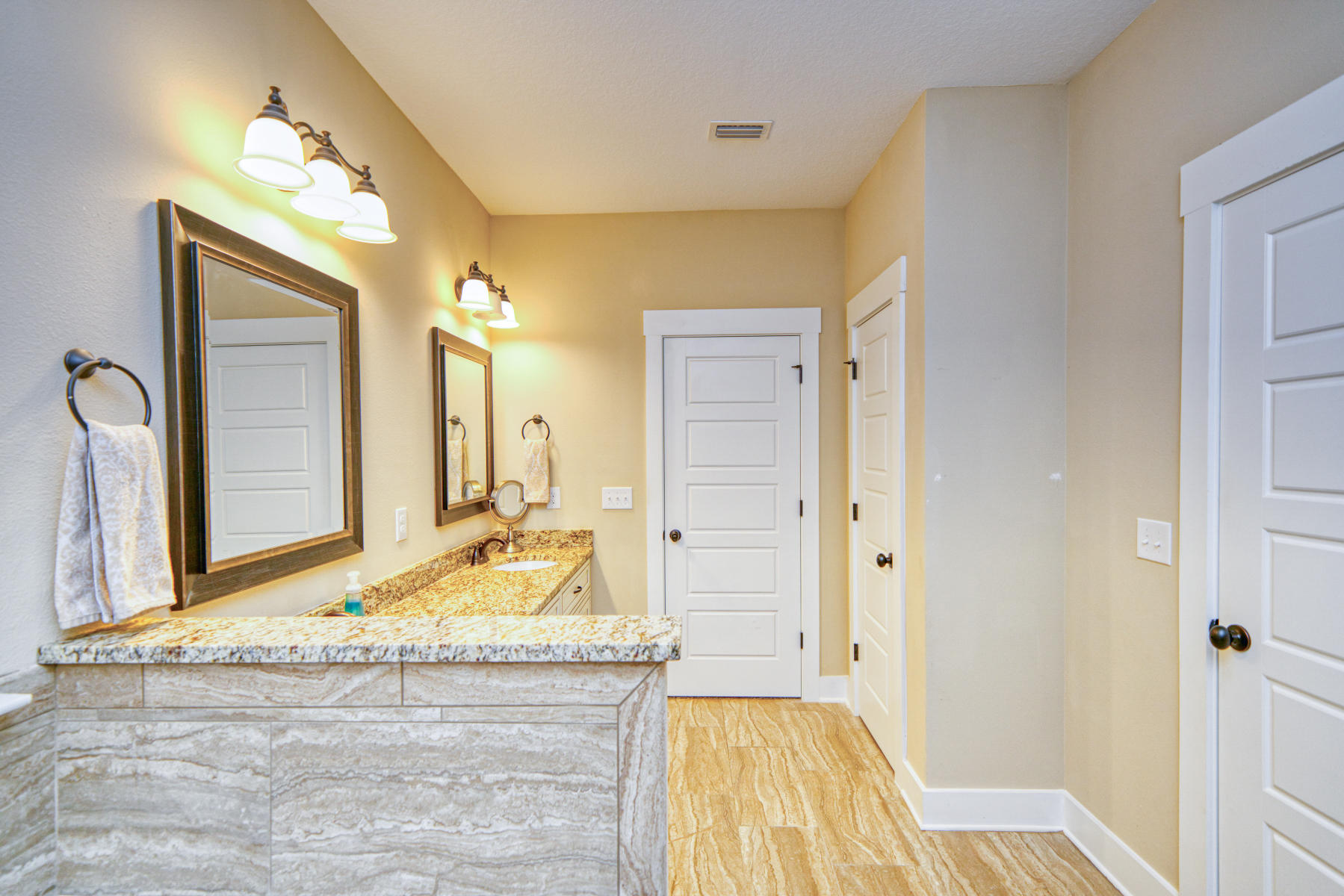 COLONY ESTATES - Residential