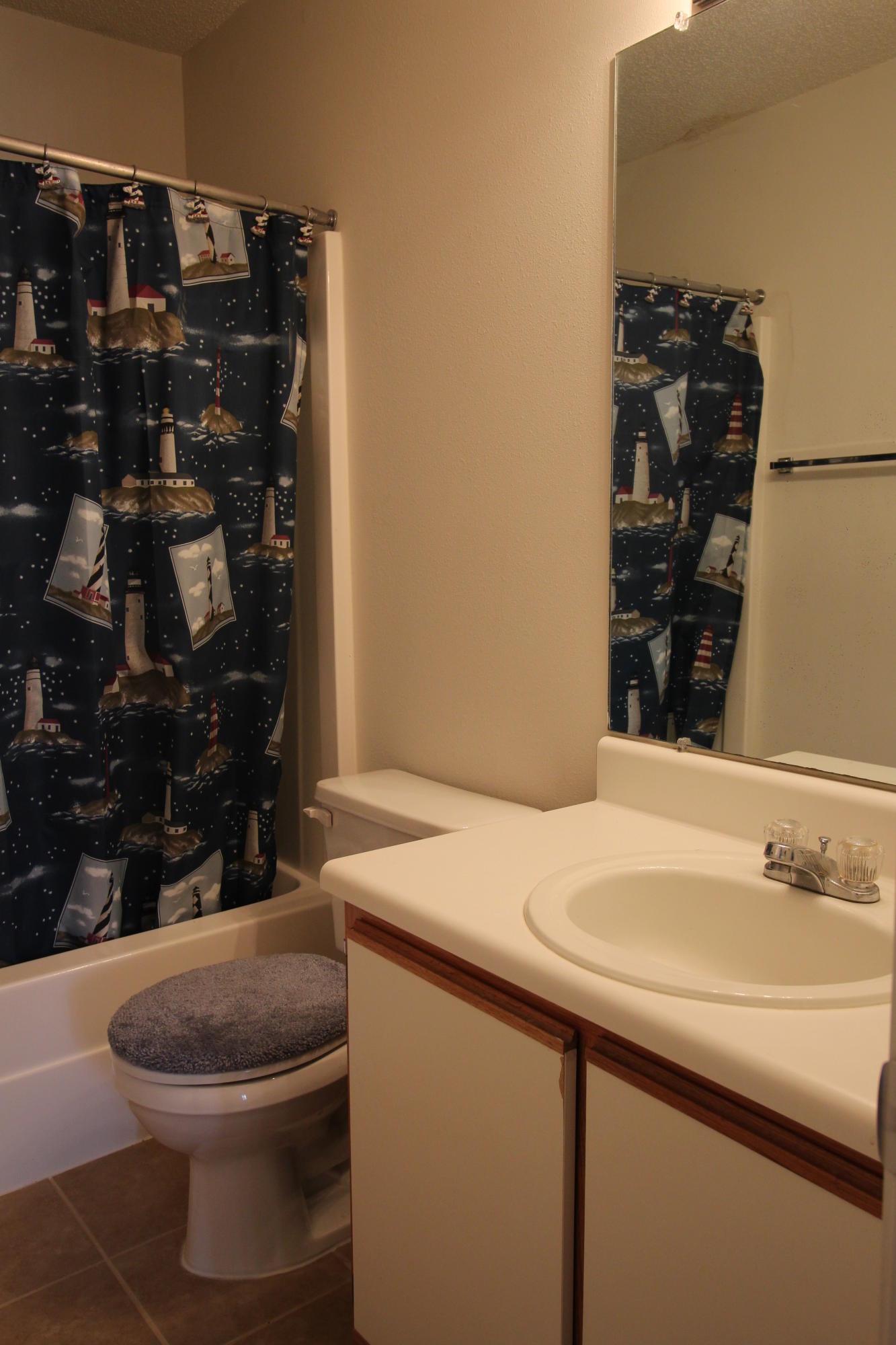 TOKALON TERRACE S/D - Residential