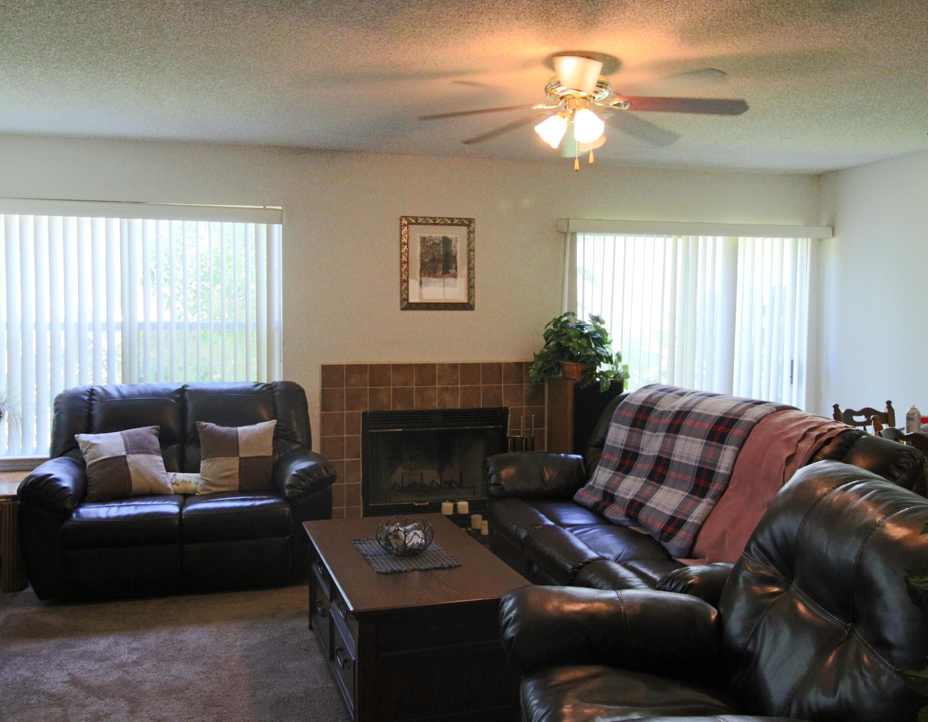 TOKALON TERRACE S/D - Residential