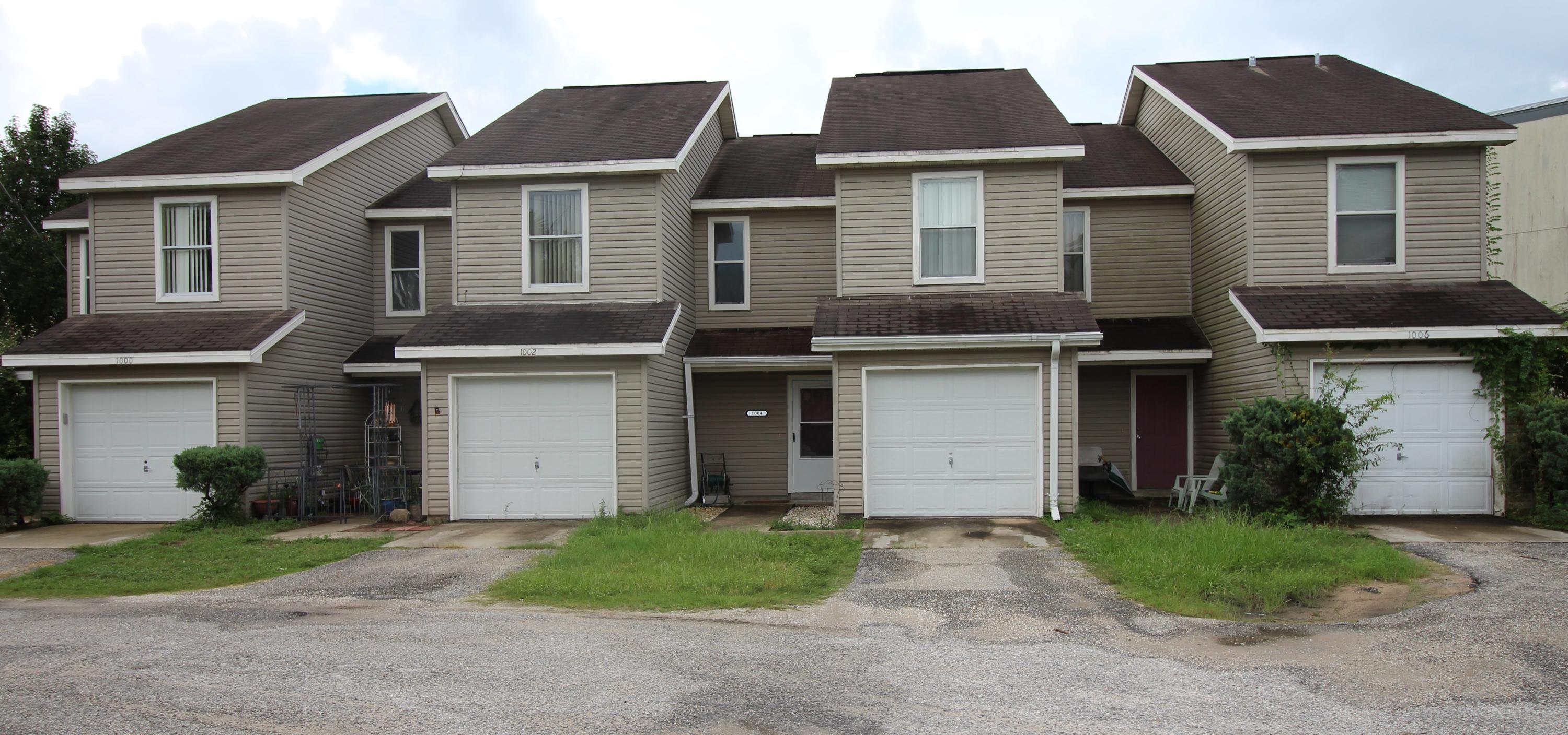 TOKALON TERRACE S/D - Residential