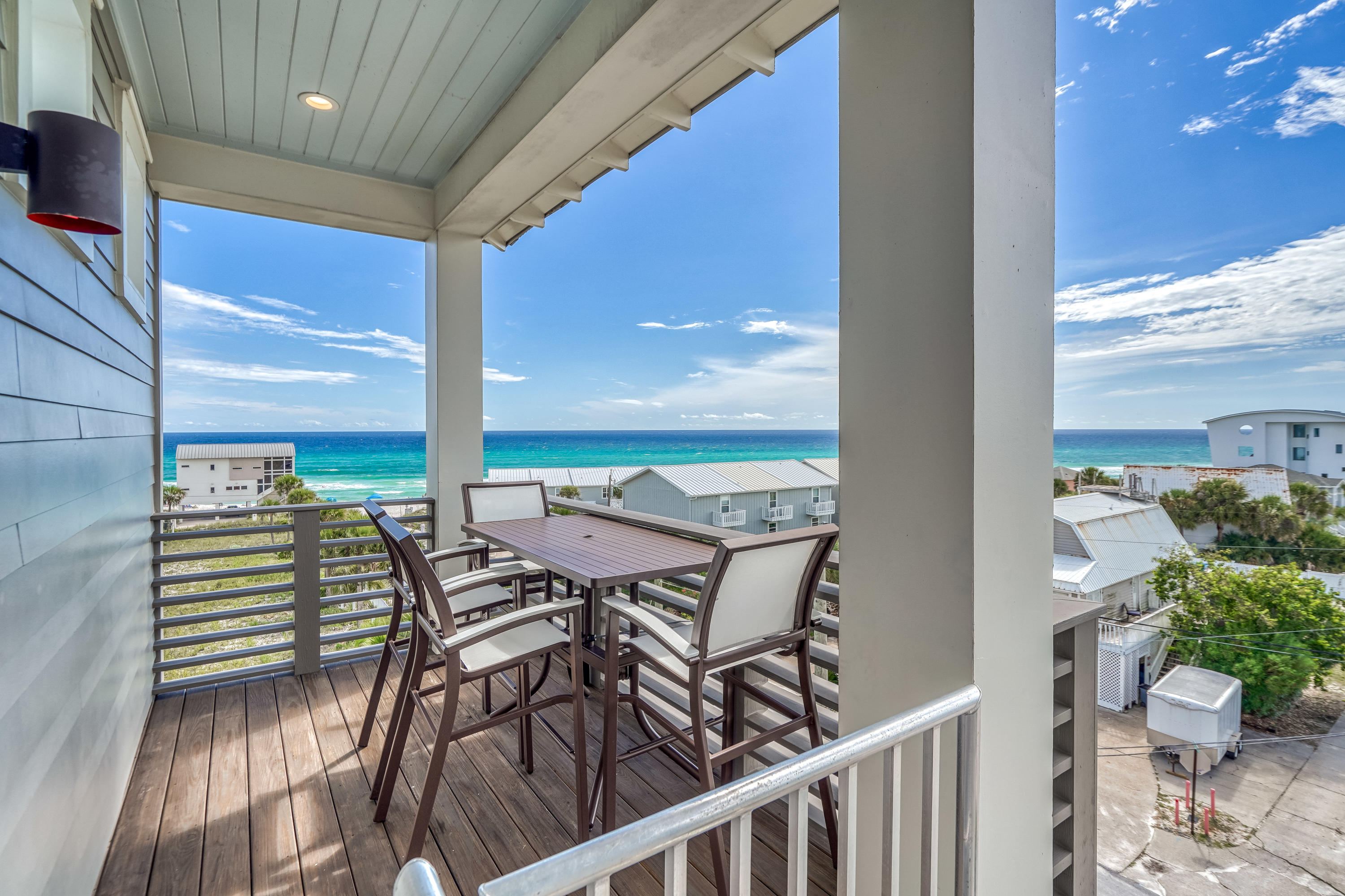 ENCLAVE AT INLET BEACH - Residential