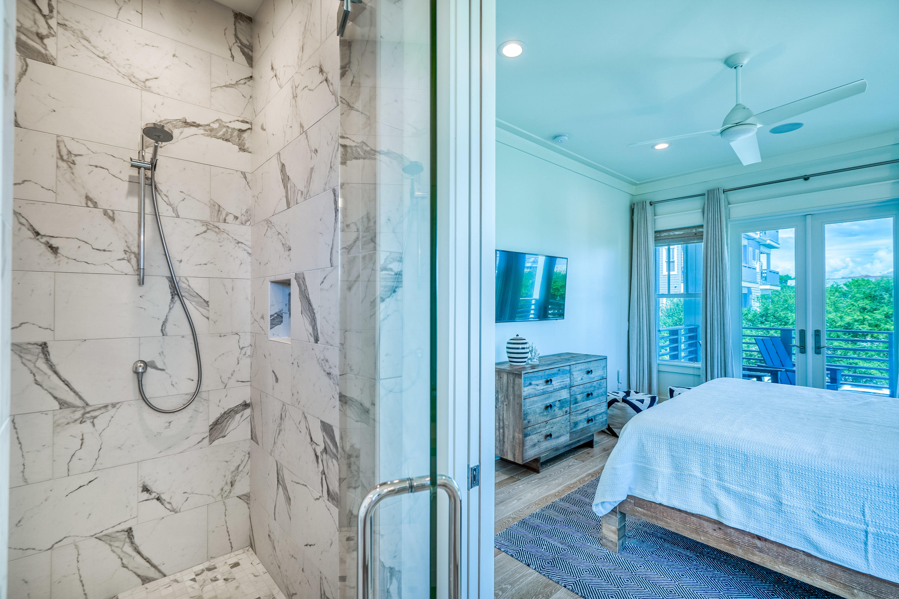 ENCLAVE AT INLET BEACH - Residential