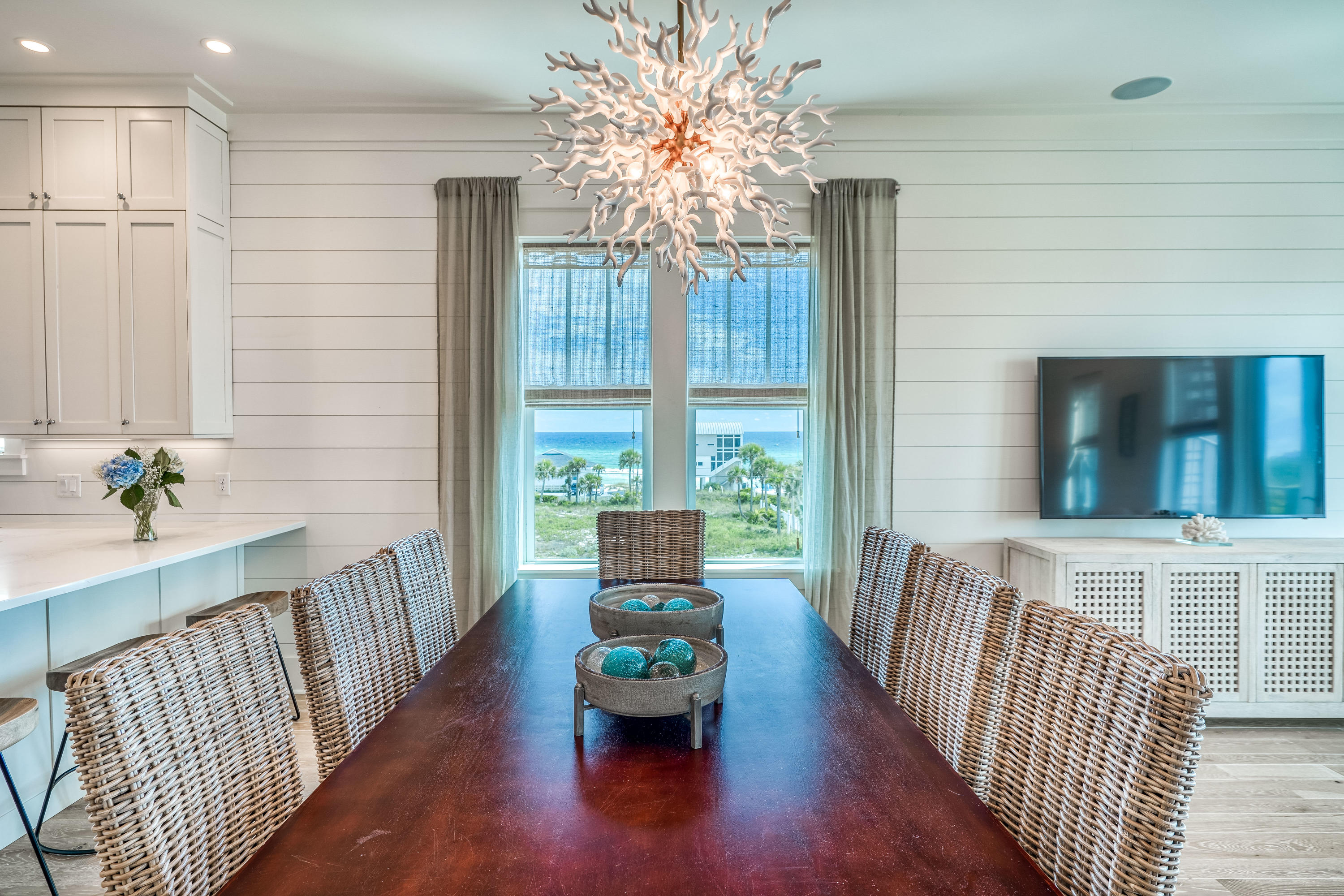 ENCLAVE AT INLET BEACH - Residential