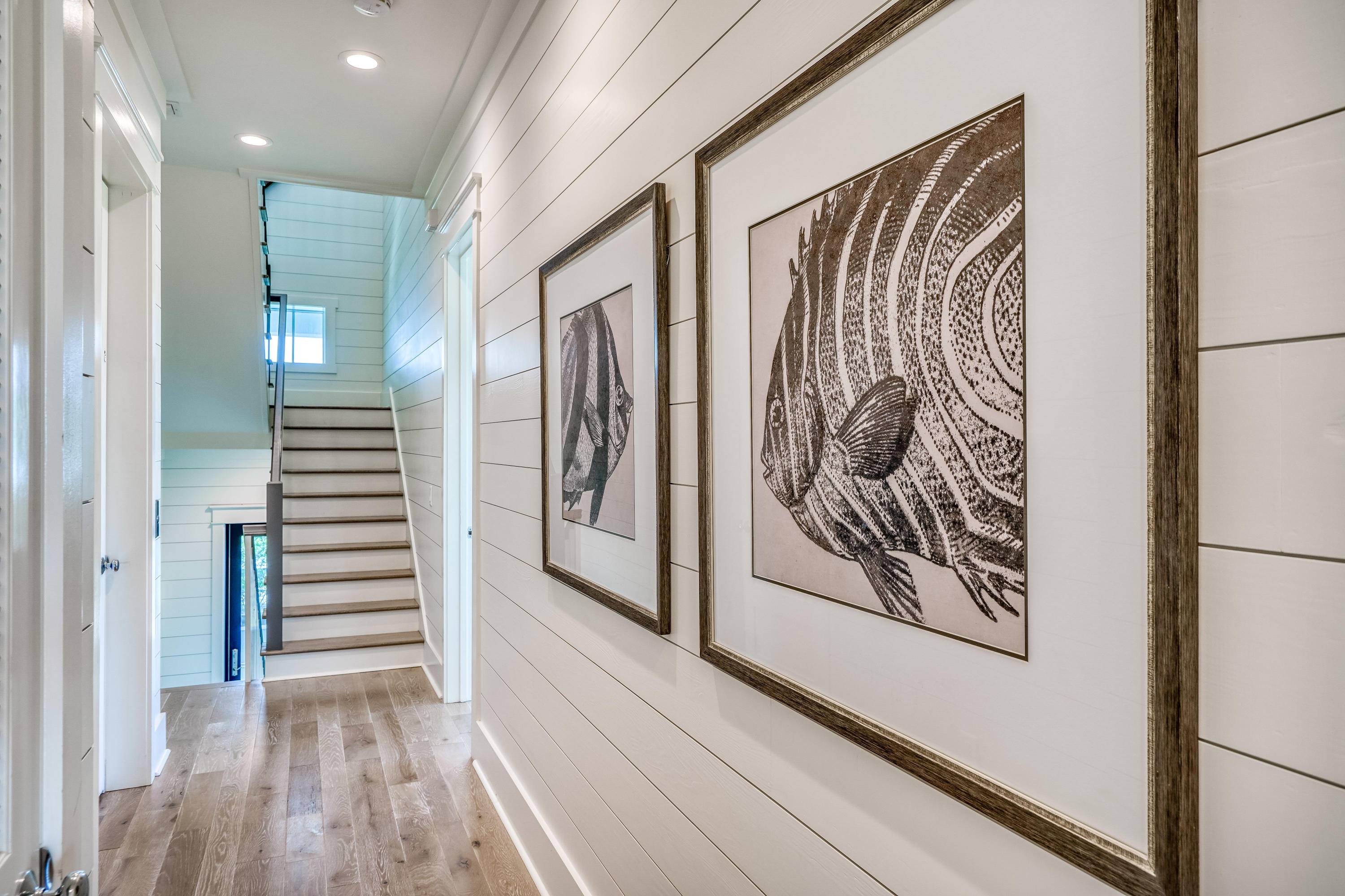 ENCLAVE AT INLET BEACH - Residential