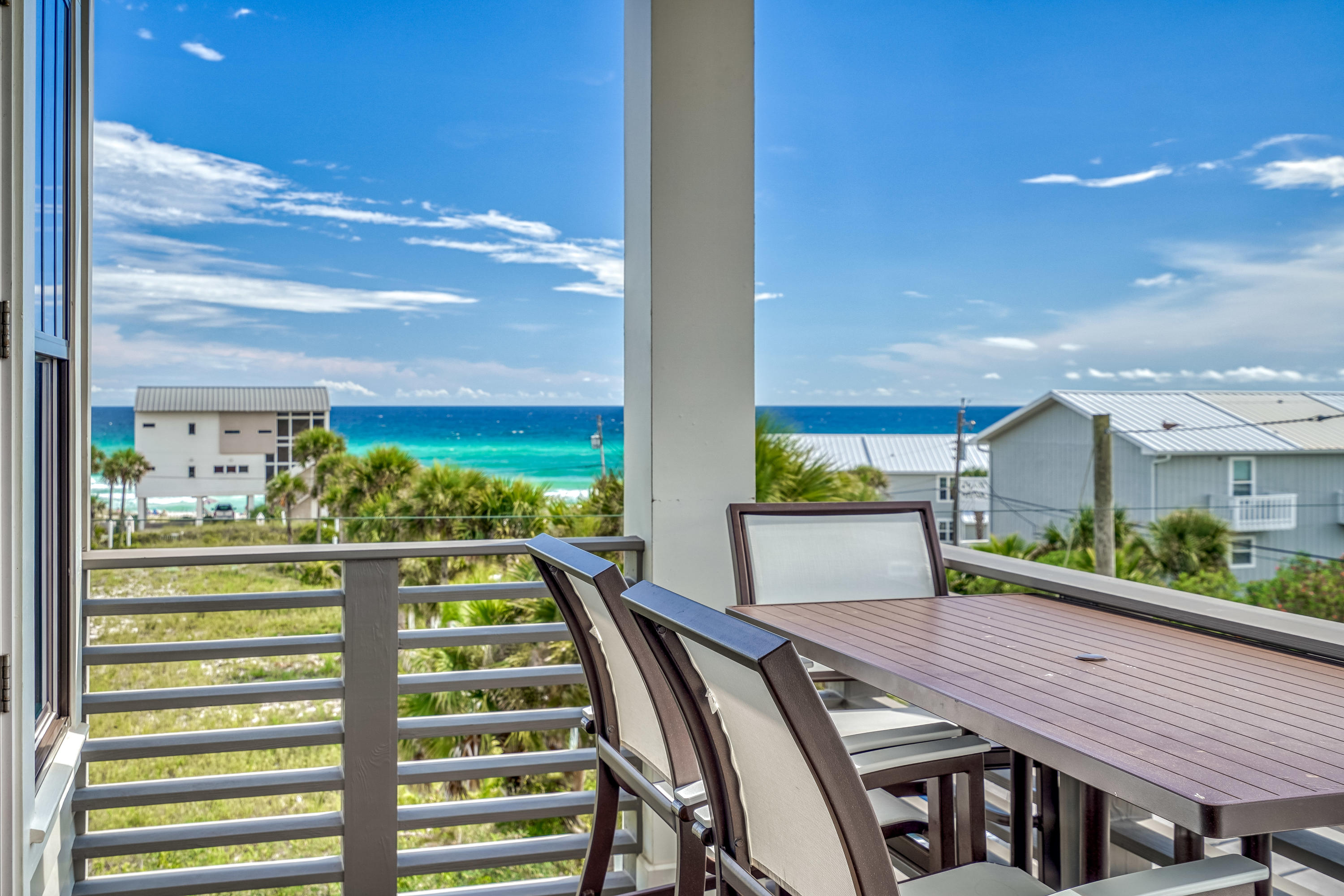 ENCLAVE AT INLET BEACH - Residential