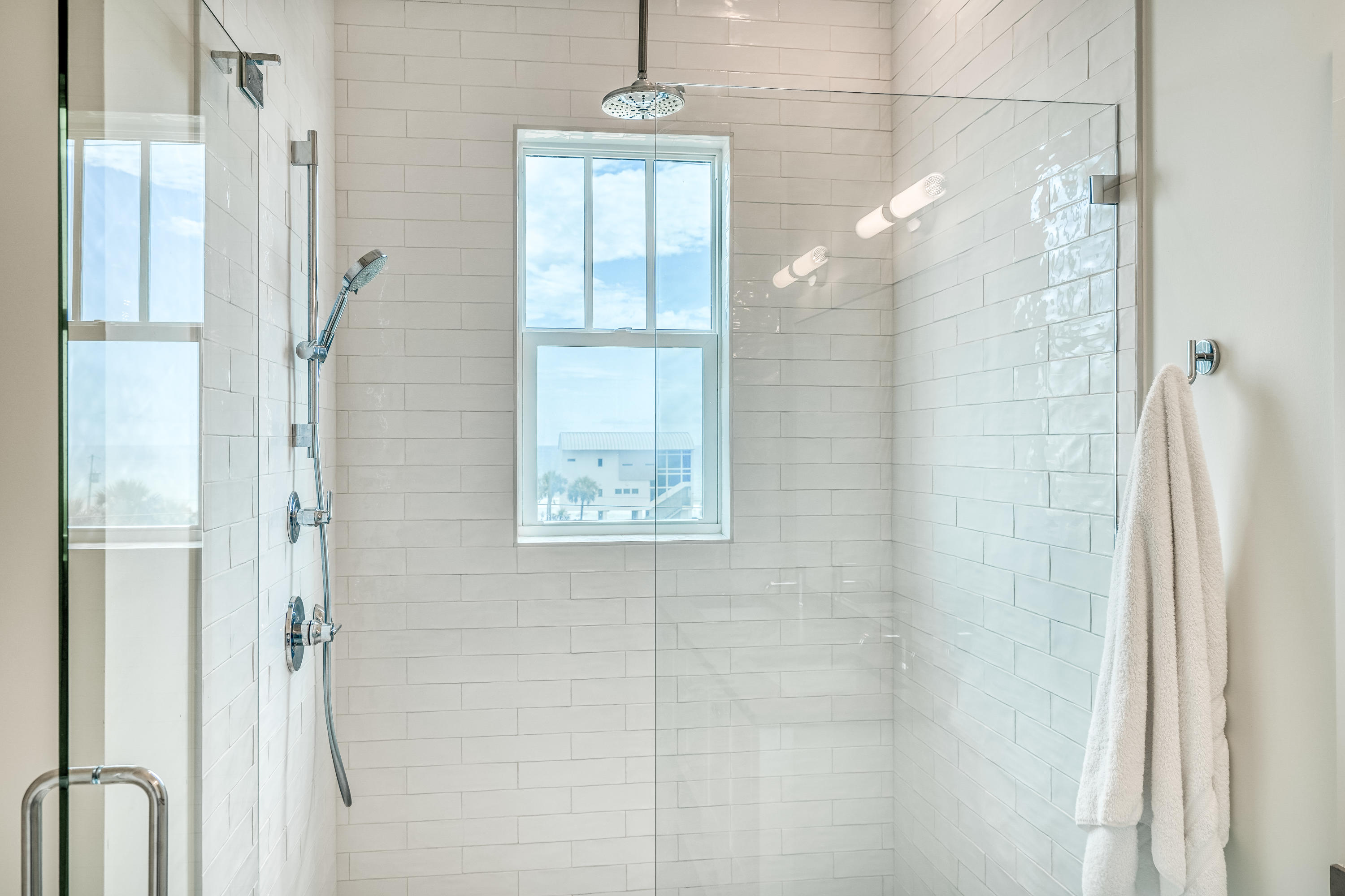 ENCLAVE AT INLET BEACH - Residential