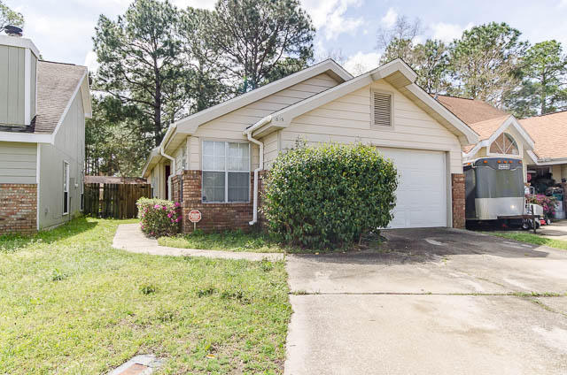 COVENTRY PARK VILLAGE PH 1 - Residential