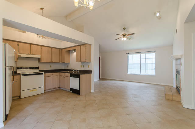 COVENTRY PARK VILLAGE PH 1 - Residential