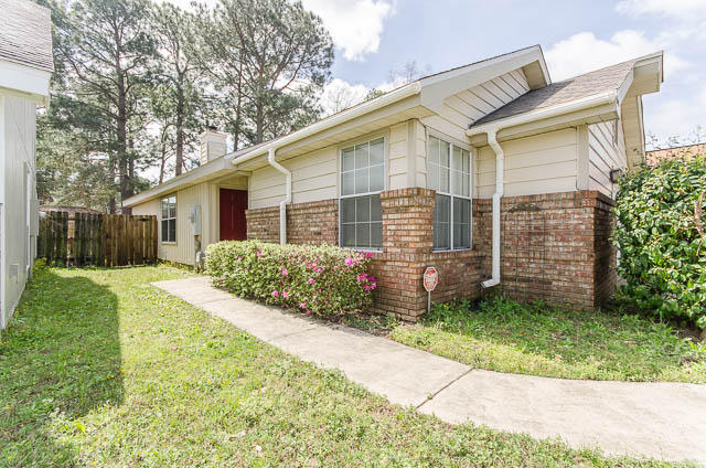 COVENTRY PARK VILLAGE PH 1 - Residential