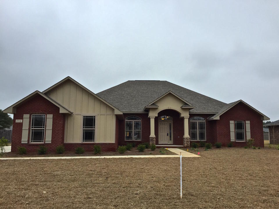 MOSSY OAKS - Residential