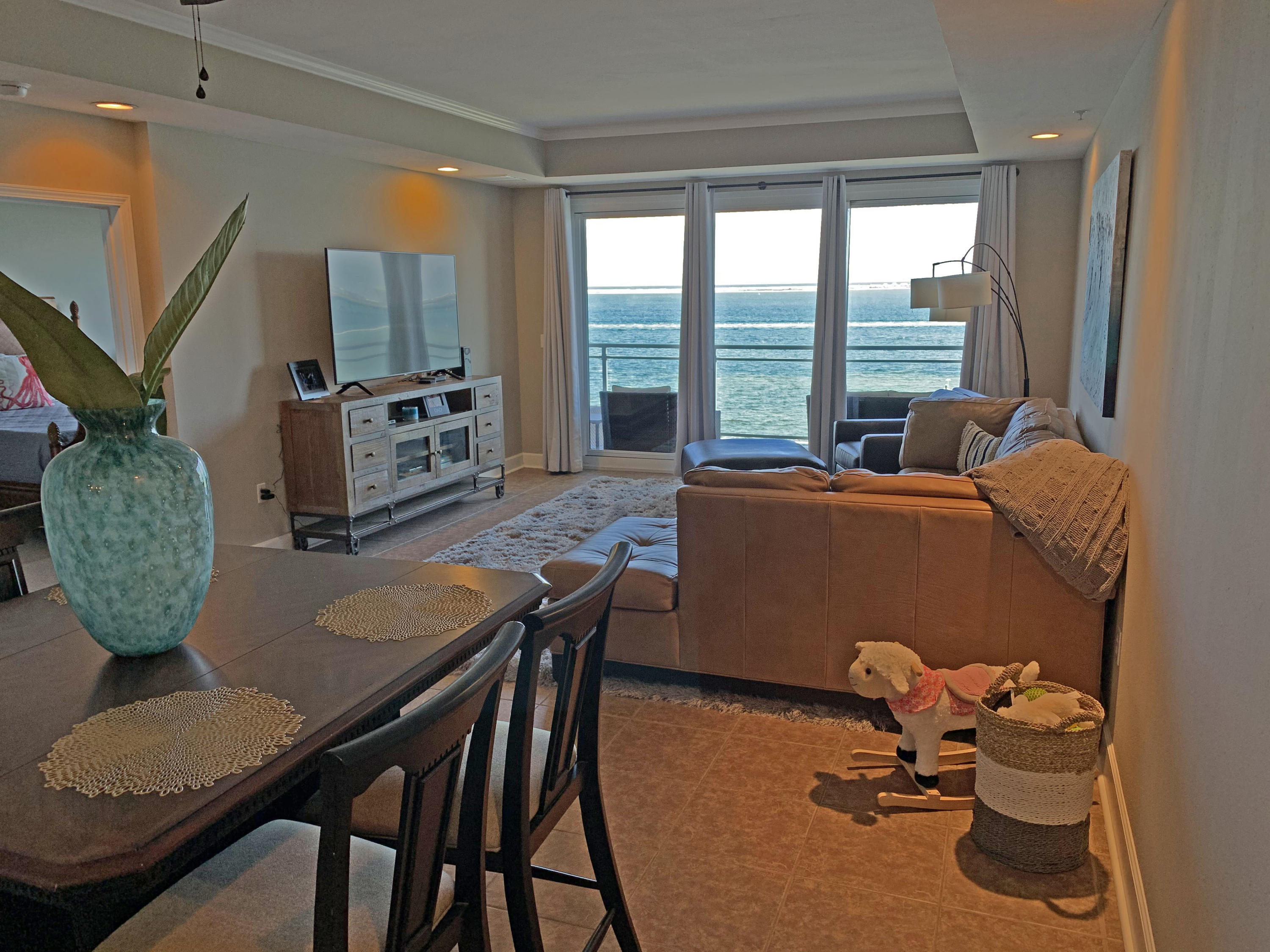 PIER 23 @ NAVARRE LANDING - Residential