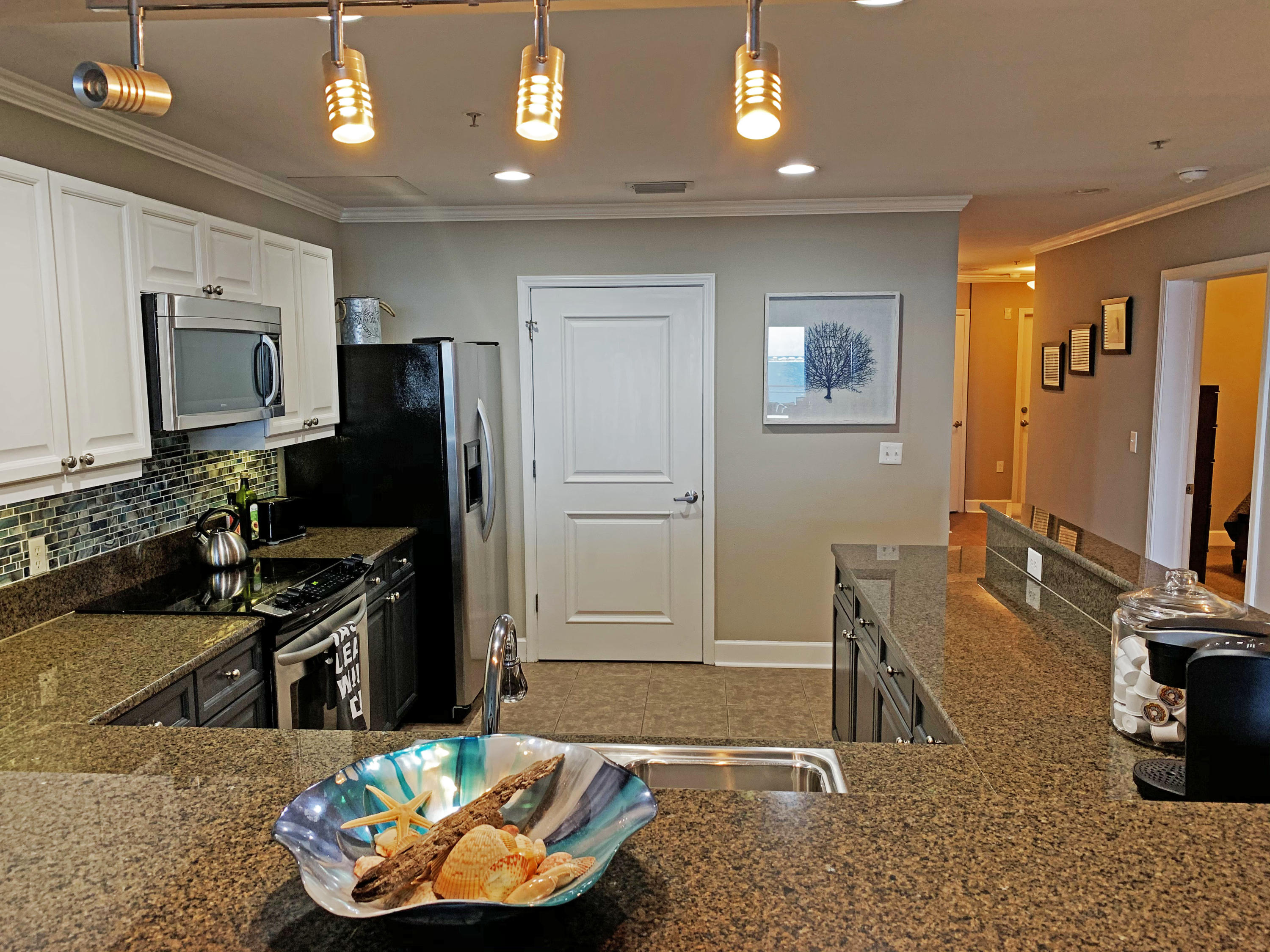 PIER 23 @ NAVARRE LANDING - Residential