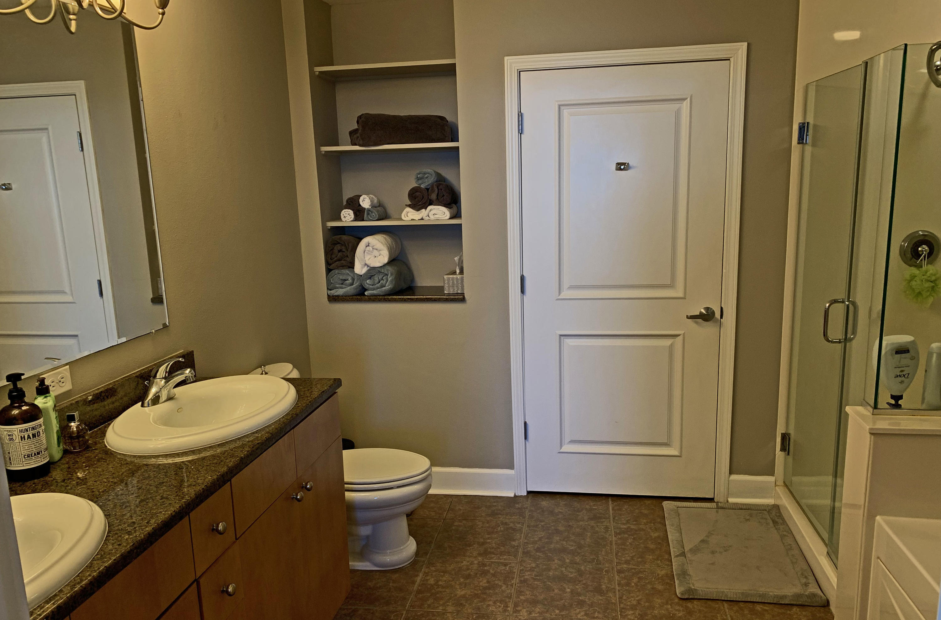PIER 23 @ NAVARRE LANDING - Residential