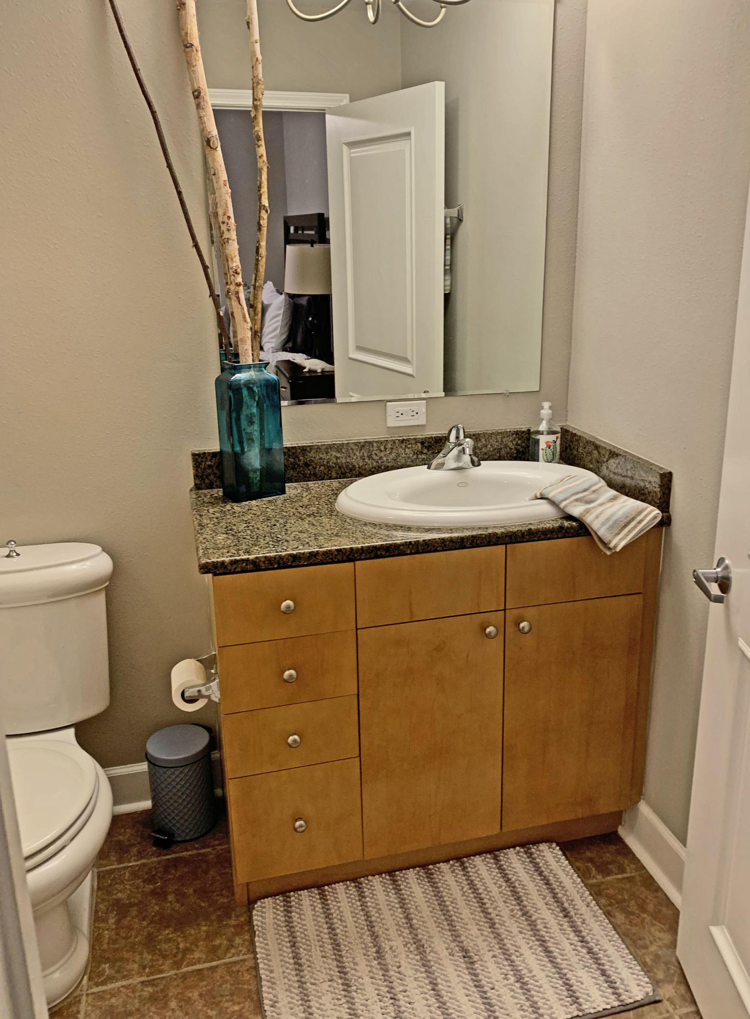 PIER 23 @ NAVARRE LANDING - Residential