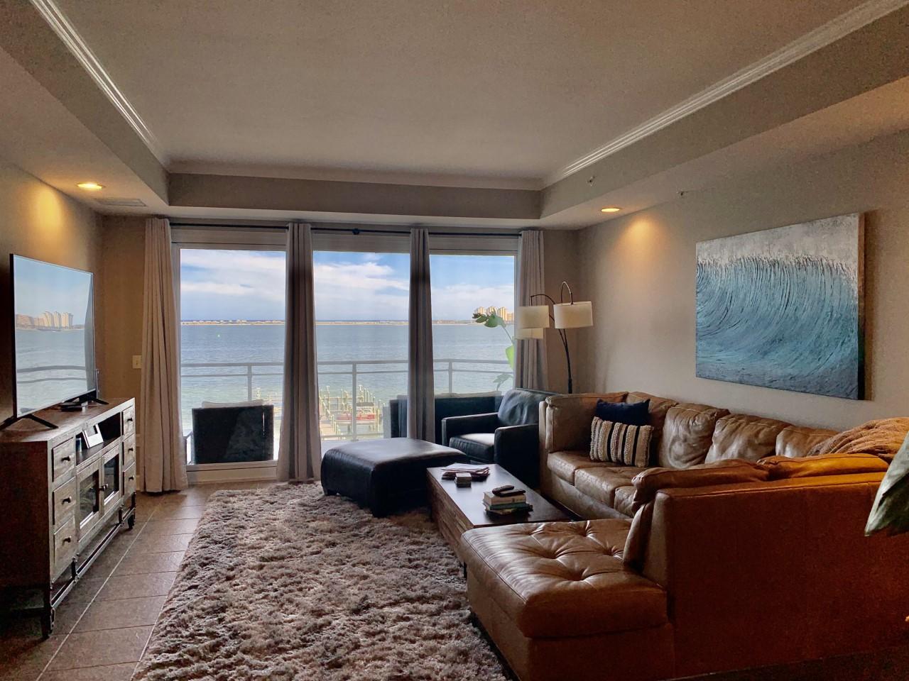 PIER 23 @ NAVARRE LANDING - Residential