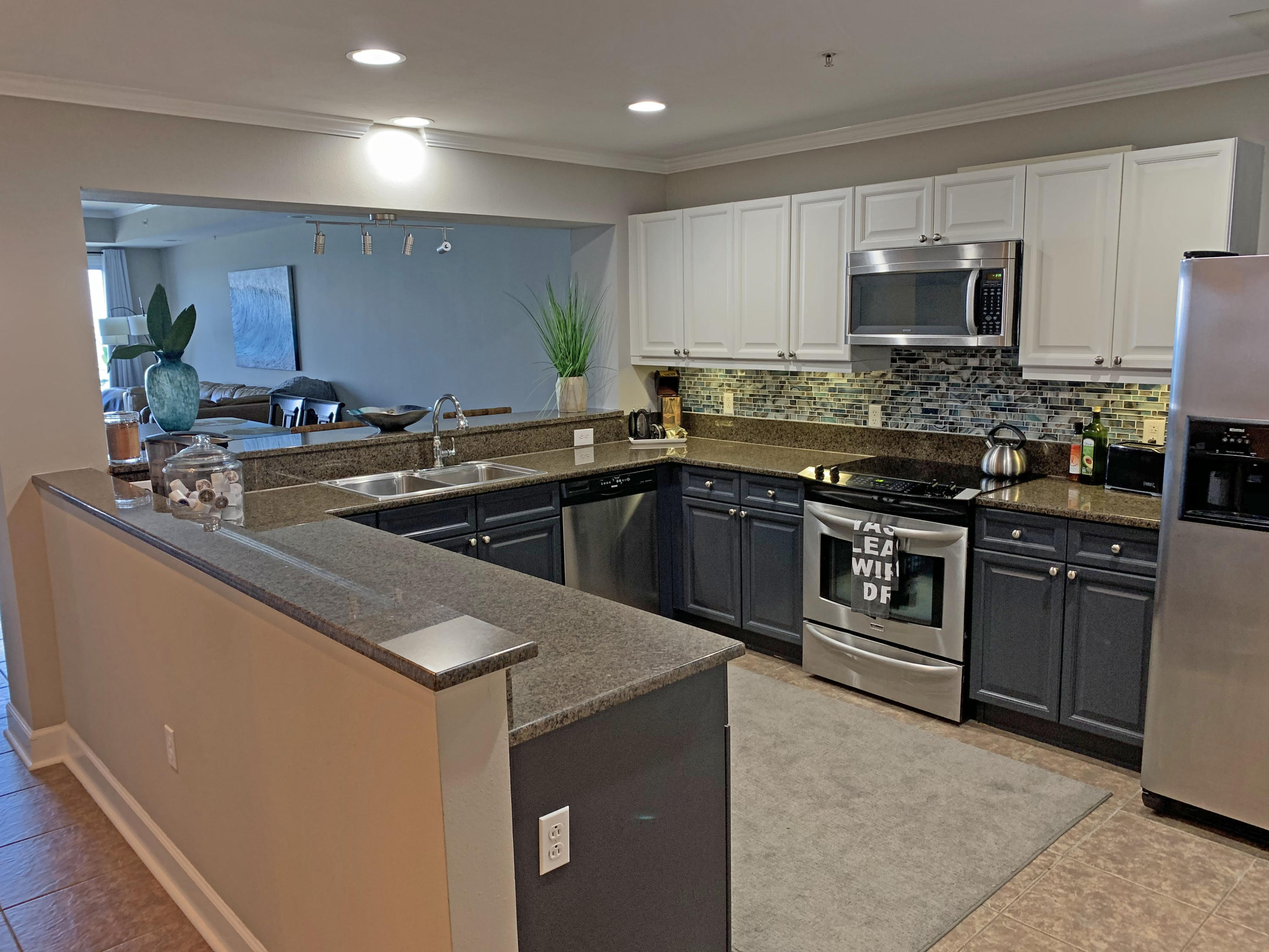 PIER 23 @ NAVARRE LANDING - Residential
