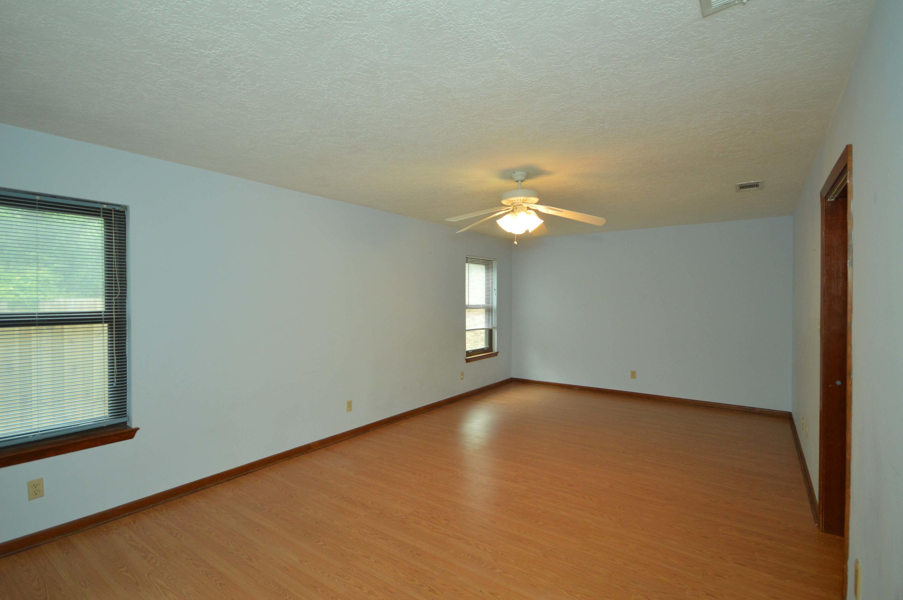 CROSSWINDS - Residential