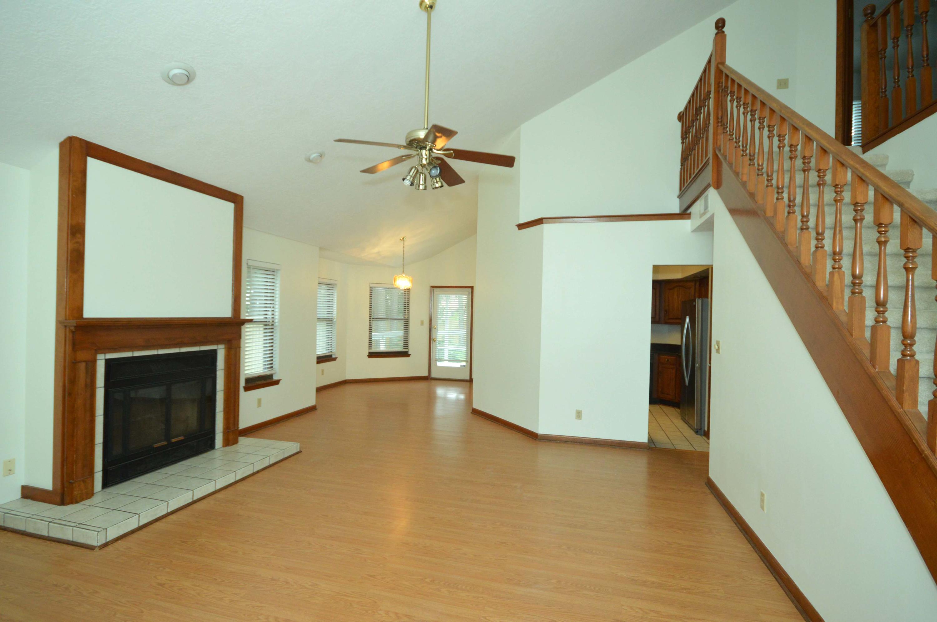 CROSSWINDS - Residential