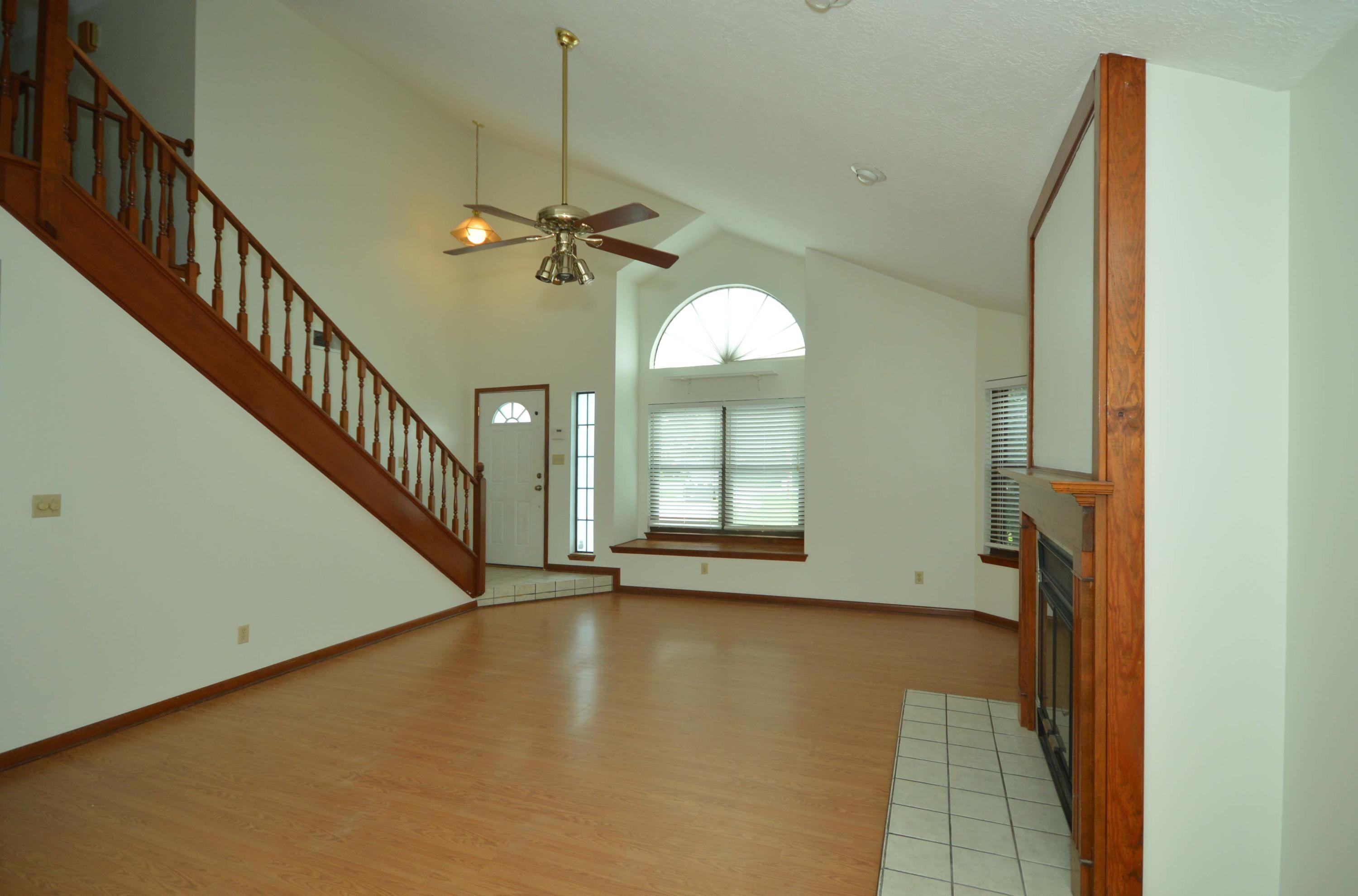 CROSSWINDS - Residential