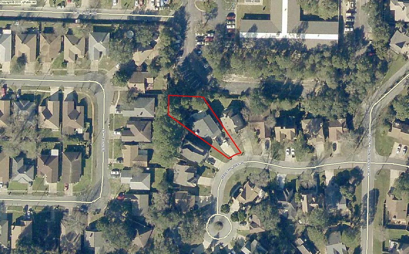 CROSSWINDS - Residential