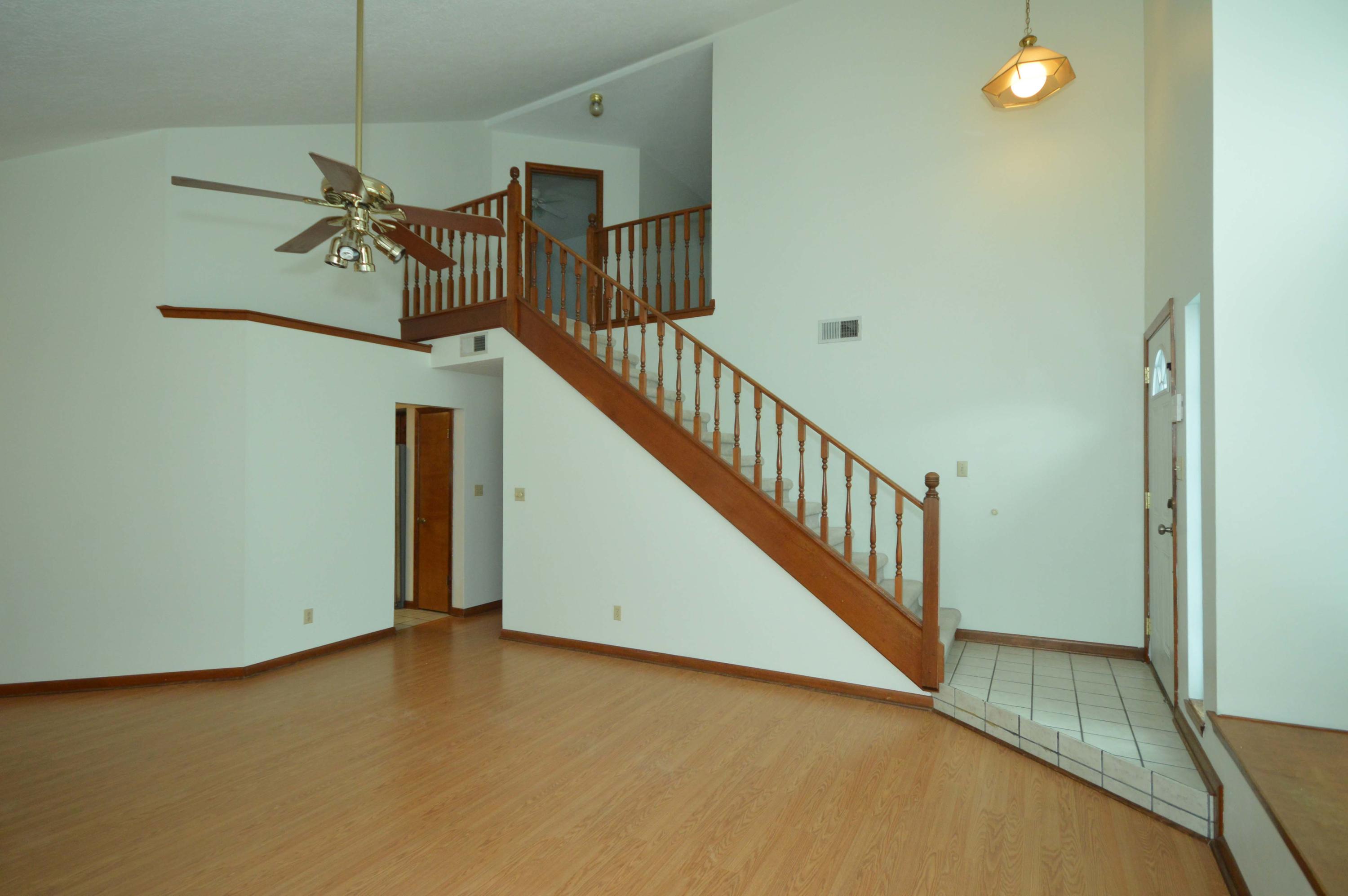 CROSSWINDS - Residential