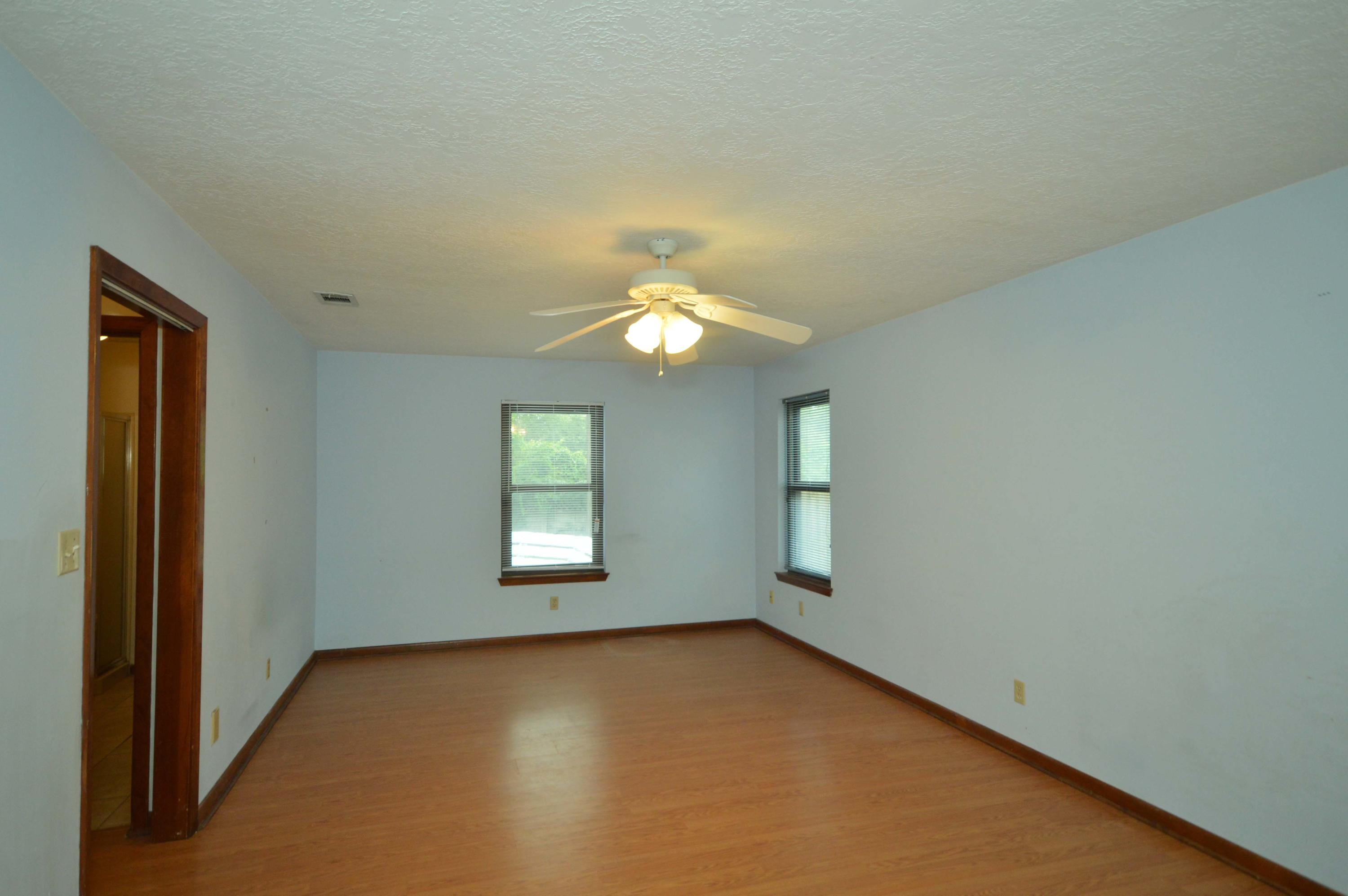 CROSSWINDS - Residential