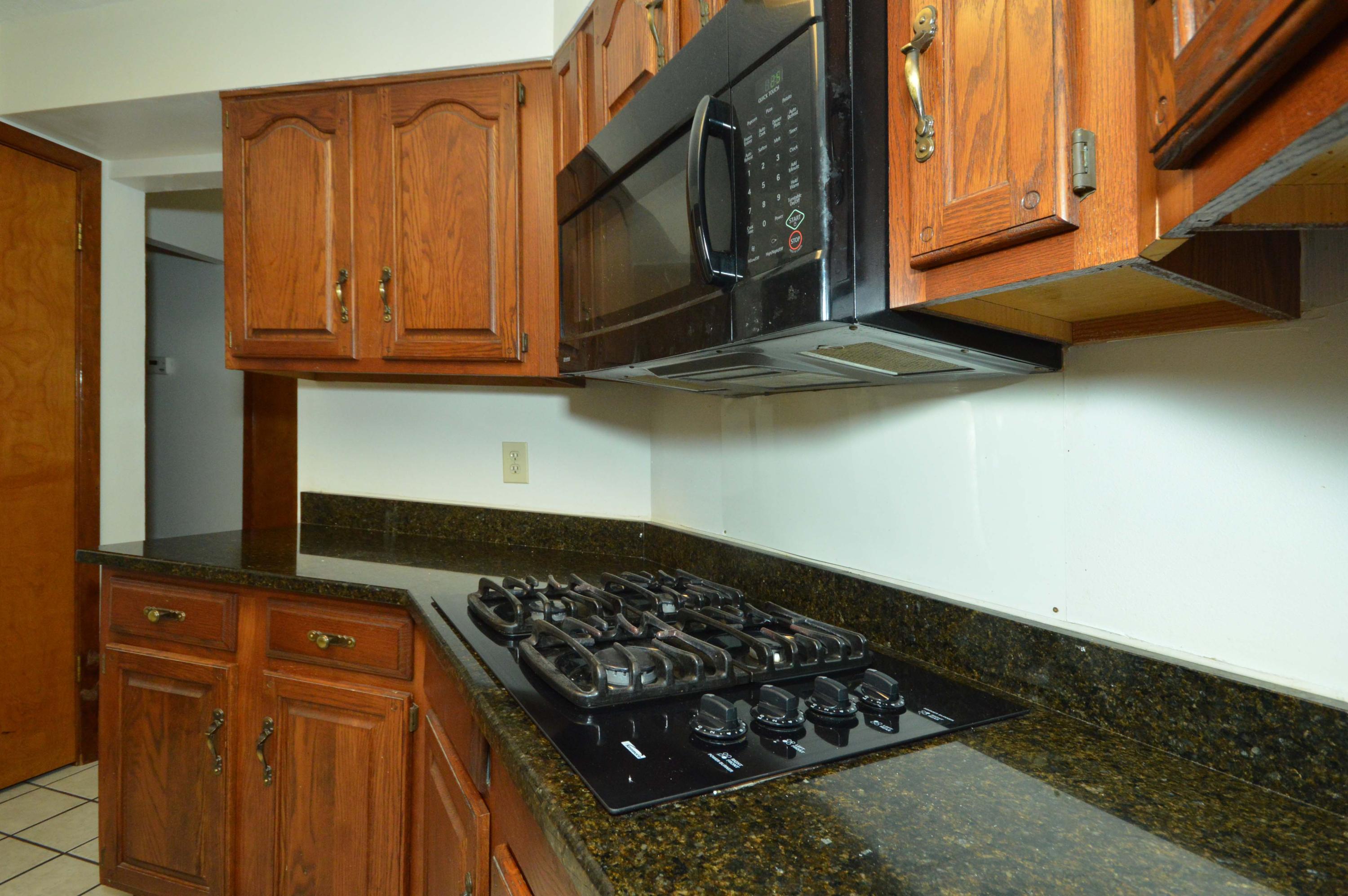 CROSSWINDS - Residential