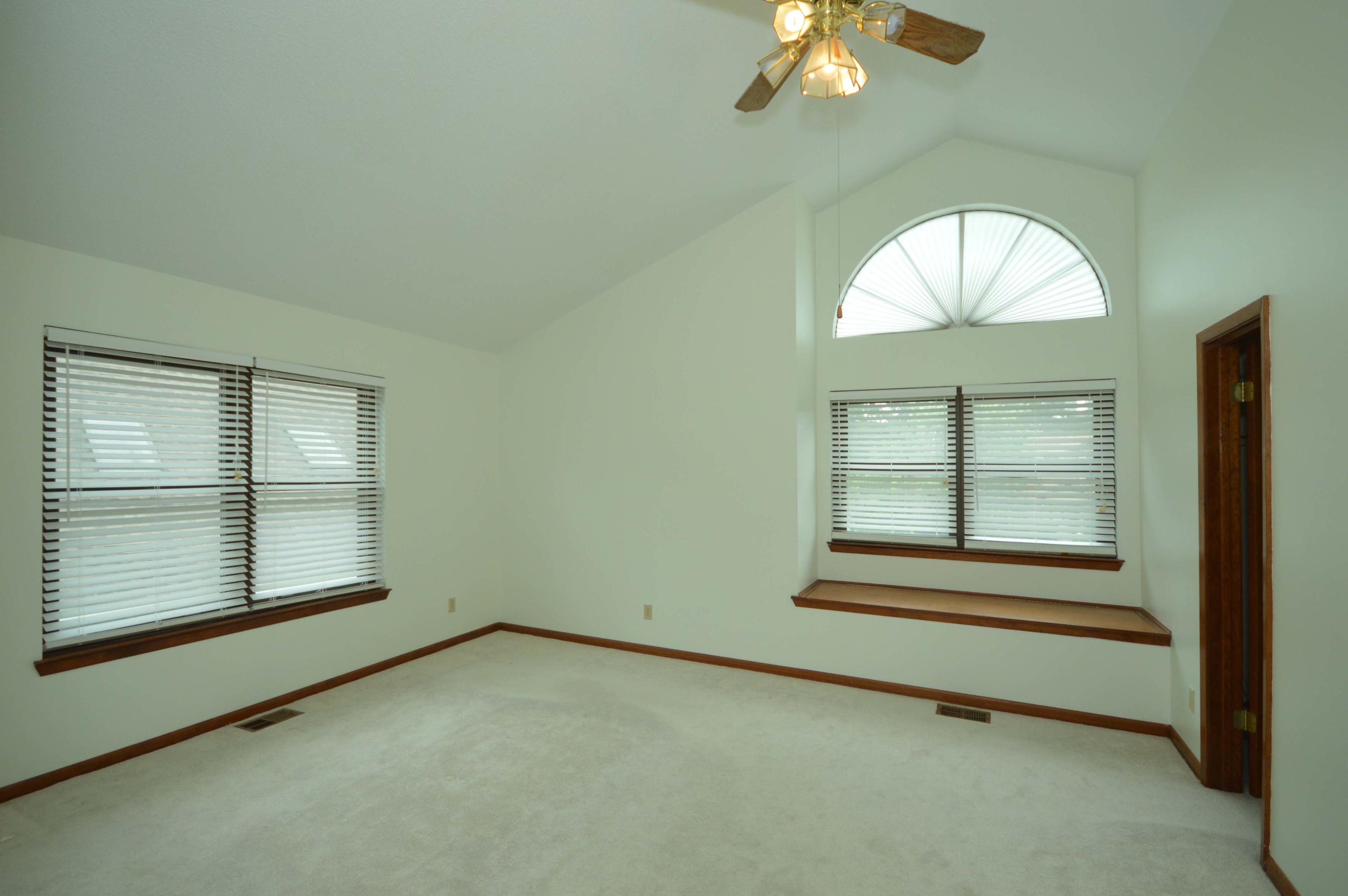 CROSSWINDS - Residential