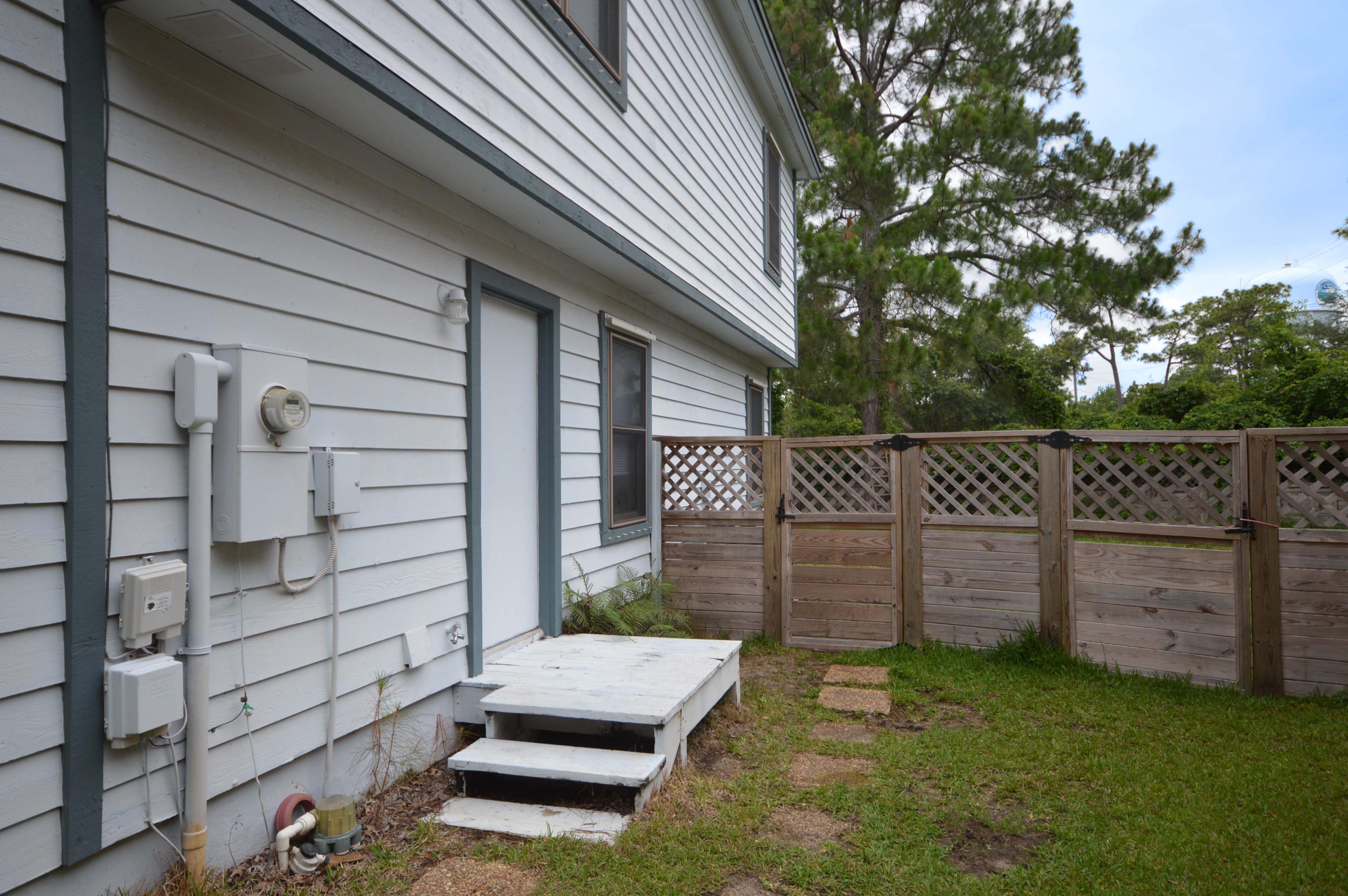 CROSSWINDS - Residential