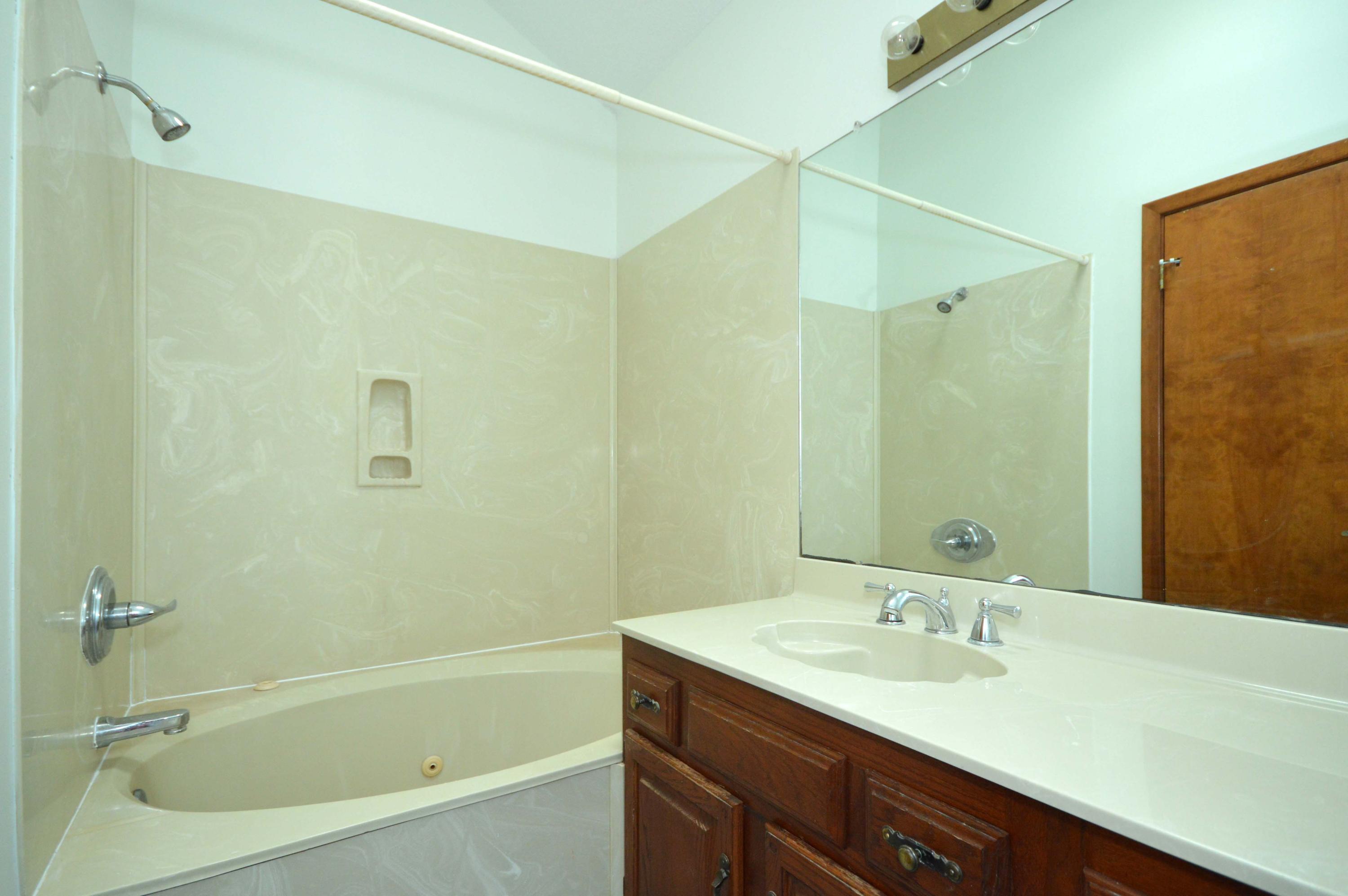 CROSSWINDS - Residential