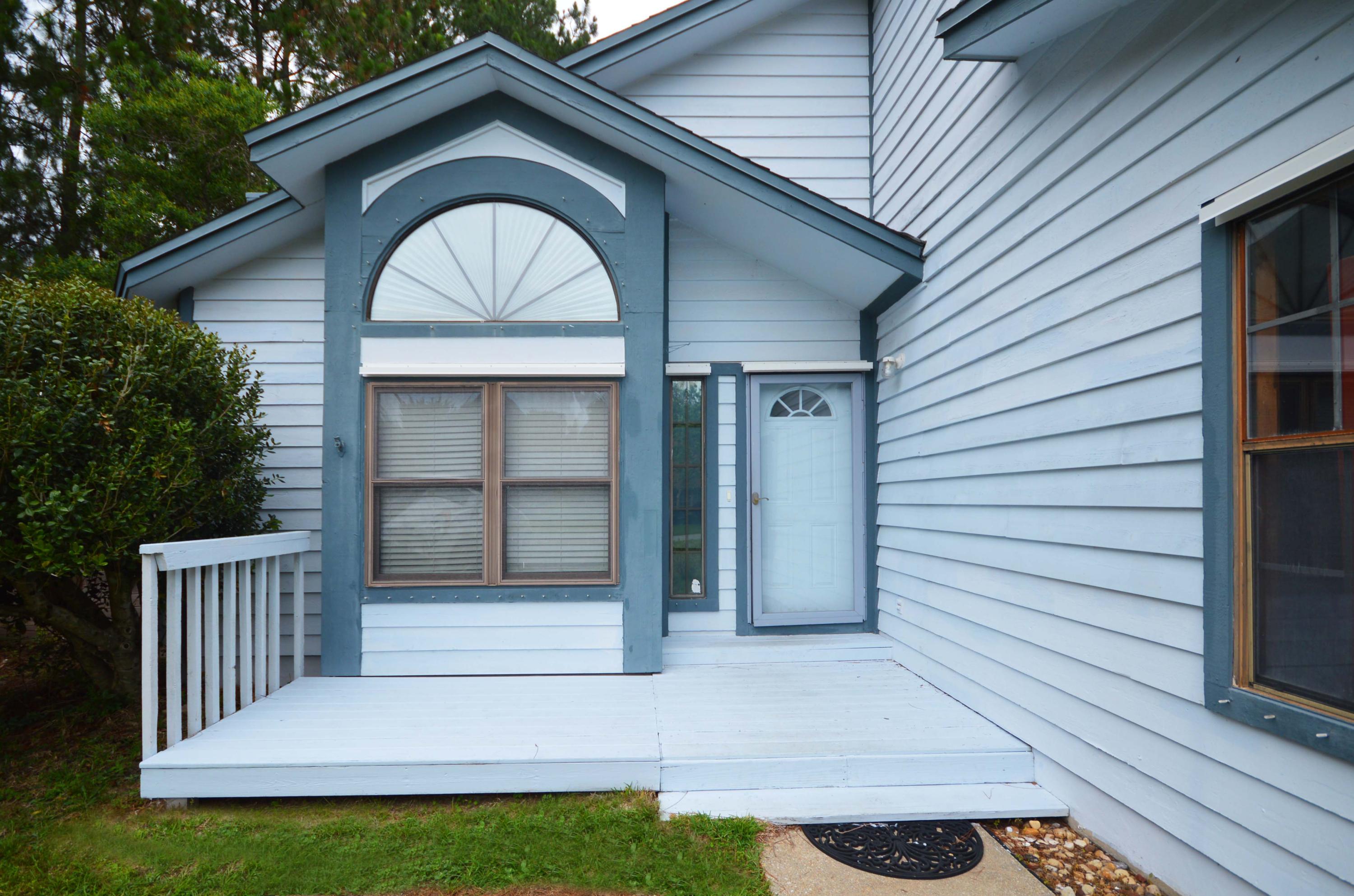 CROSSWINDS - Residential