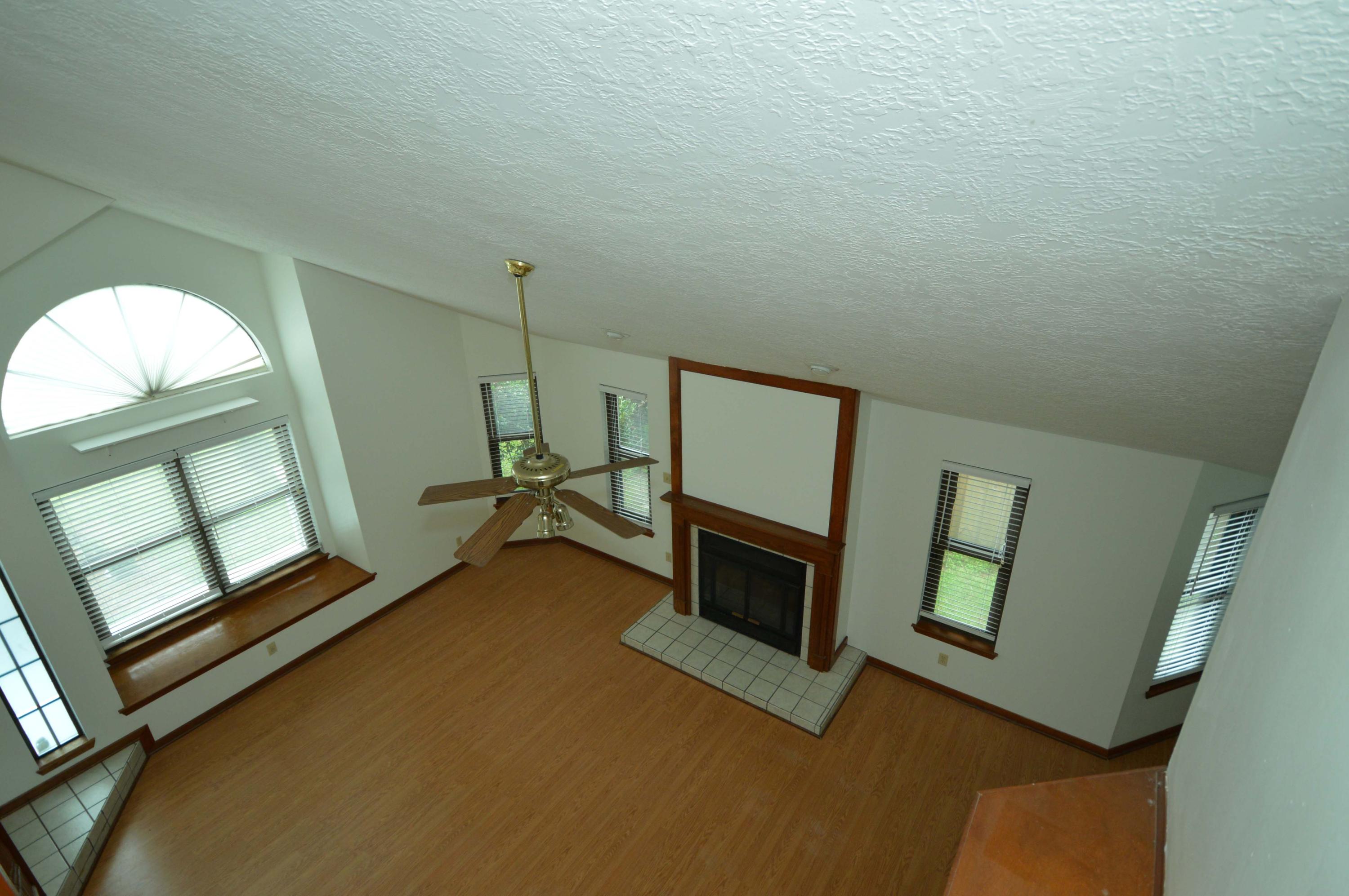 CROSSWINDS - Residential