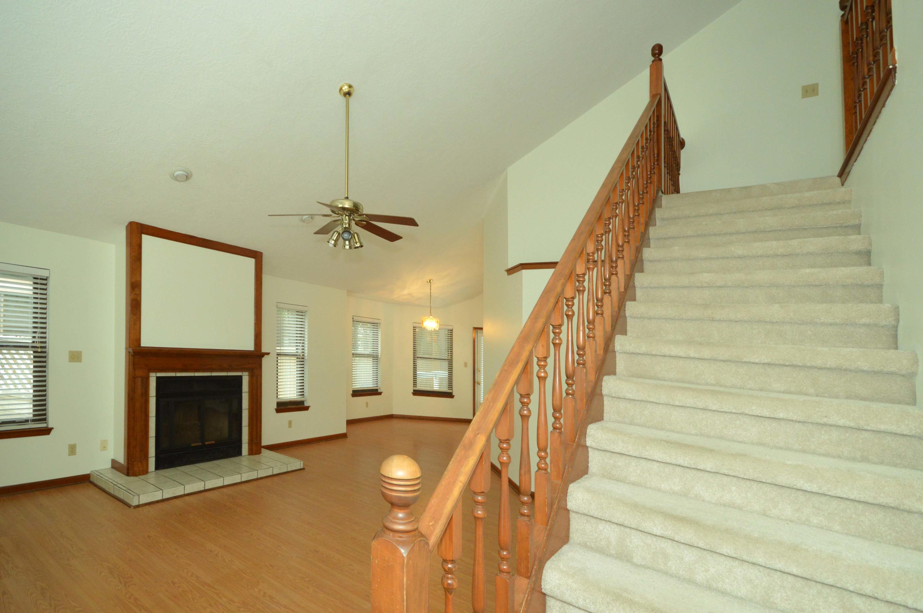 CROSSWINDS - Residential