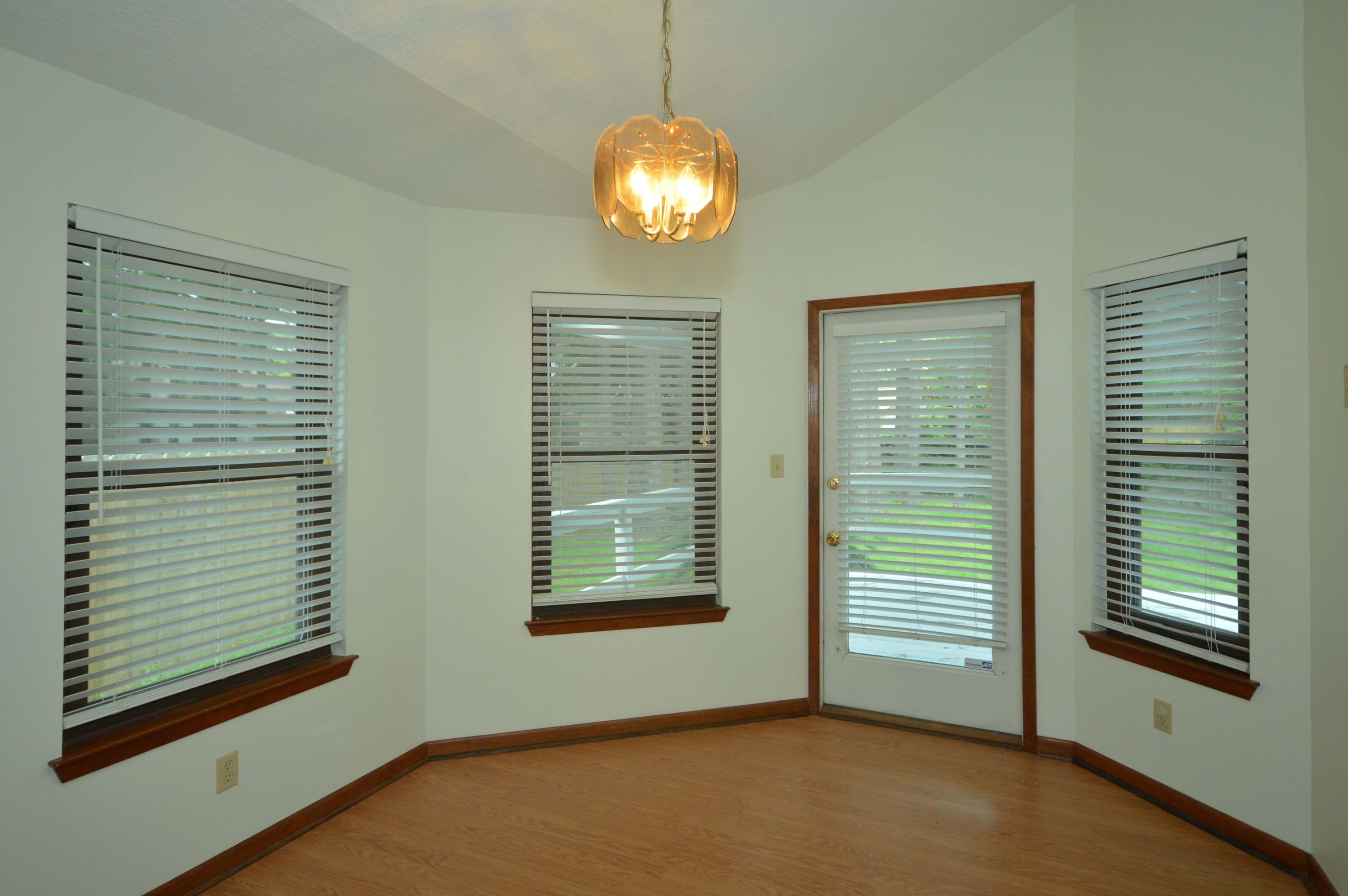 CROSSWINDS - Residential