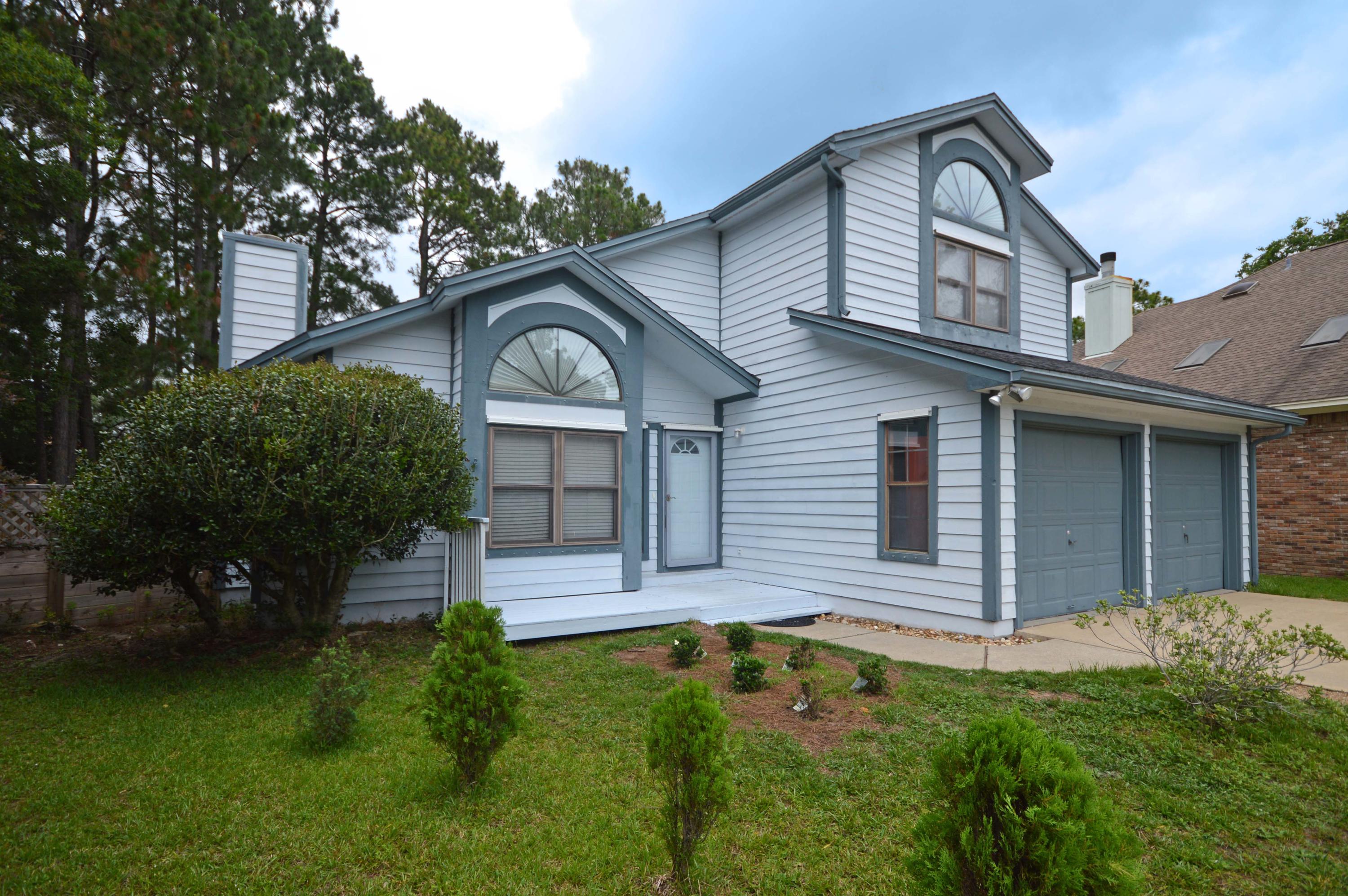 CROSSWINDS - Residential