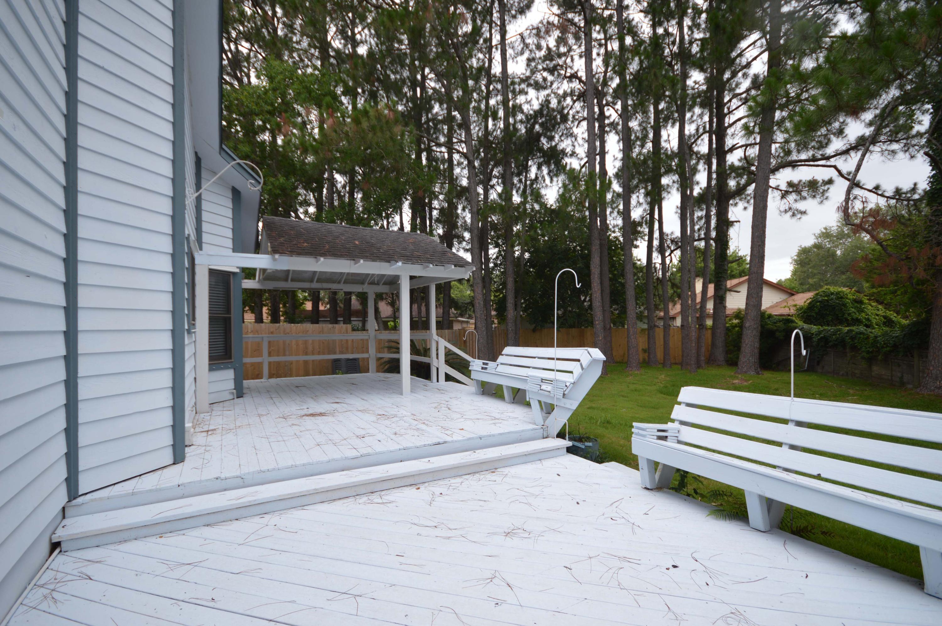 CROSSWINDS - Residential