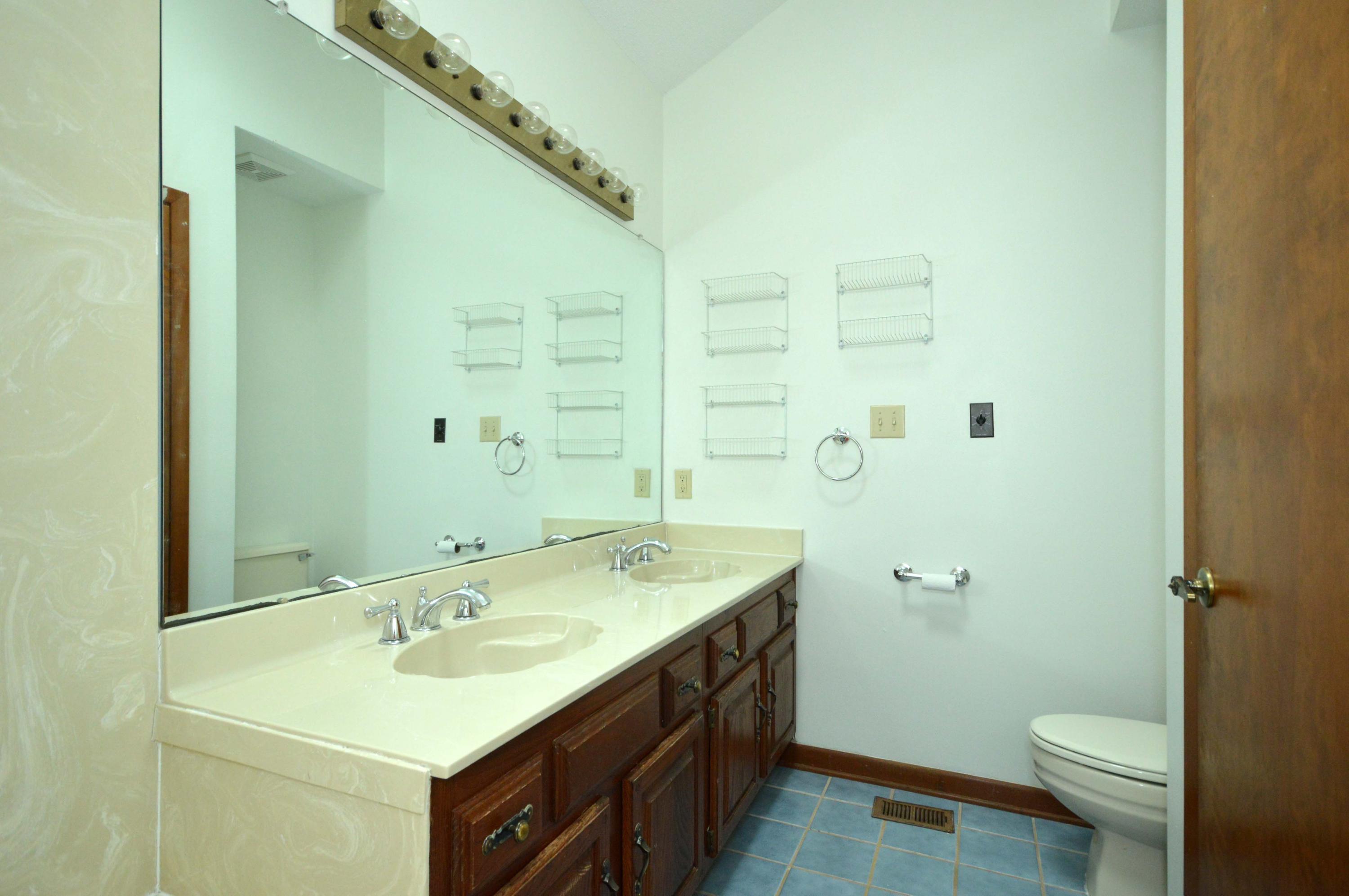 CROSSWINDS - Residential