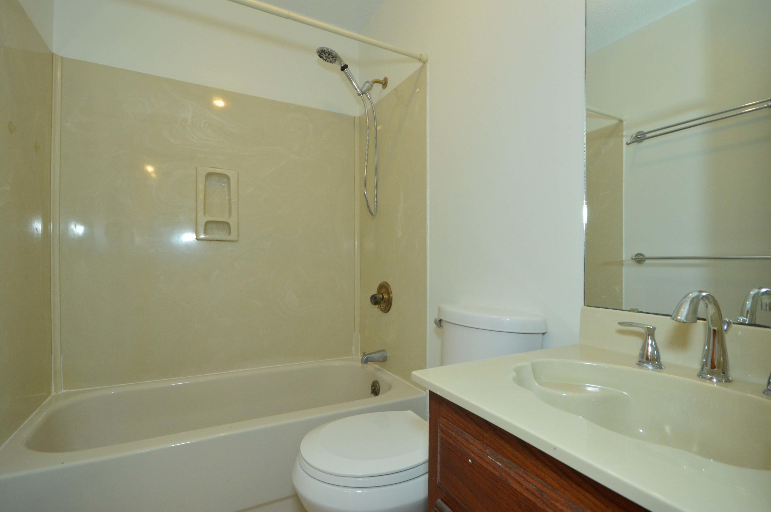 CROSSWINDS - Residential