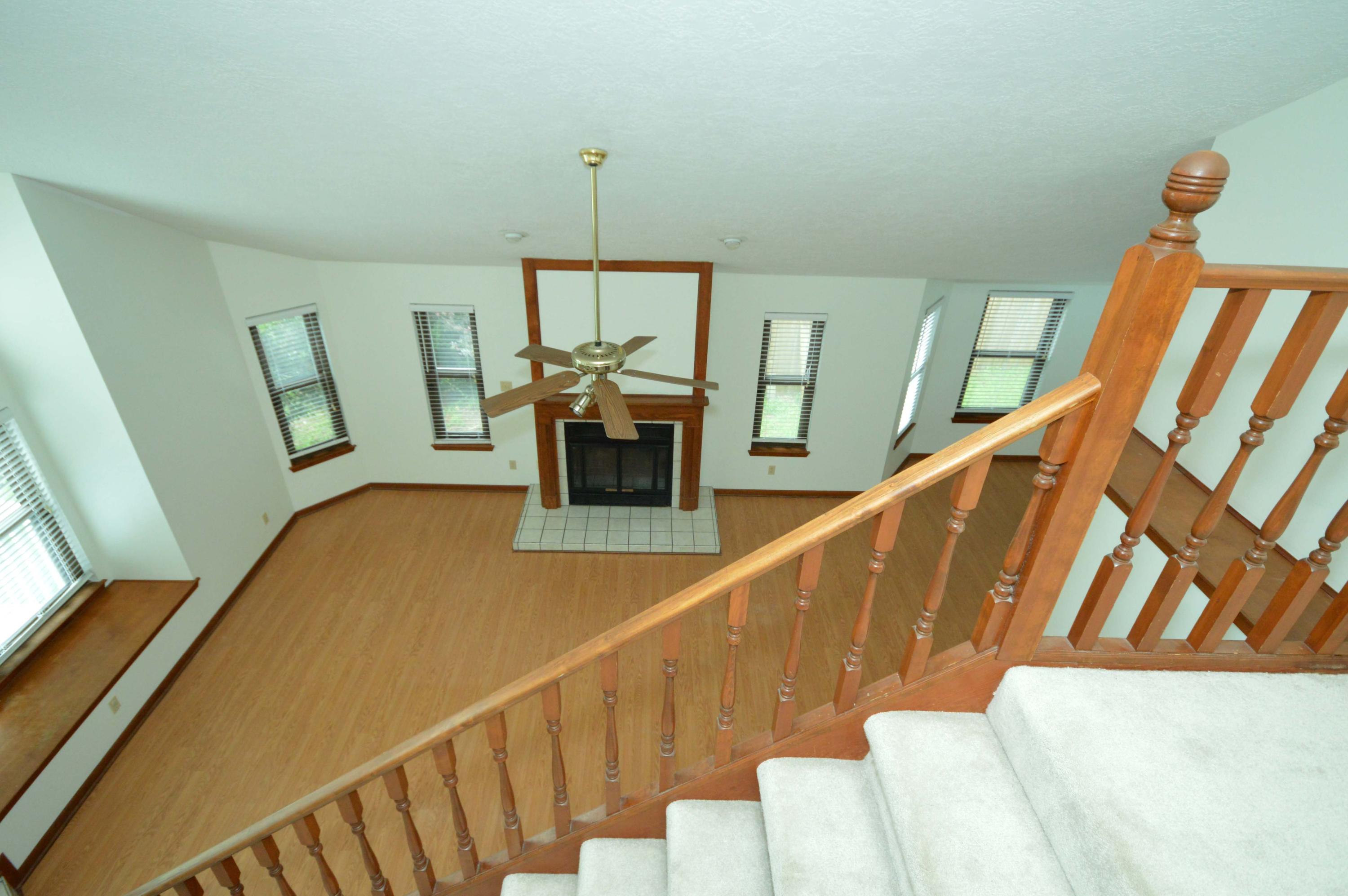 CROSSWINDS - Residential