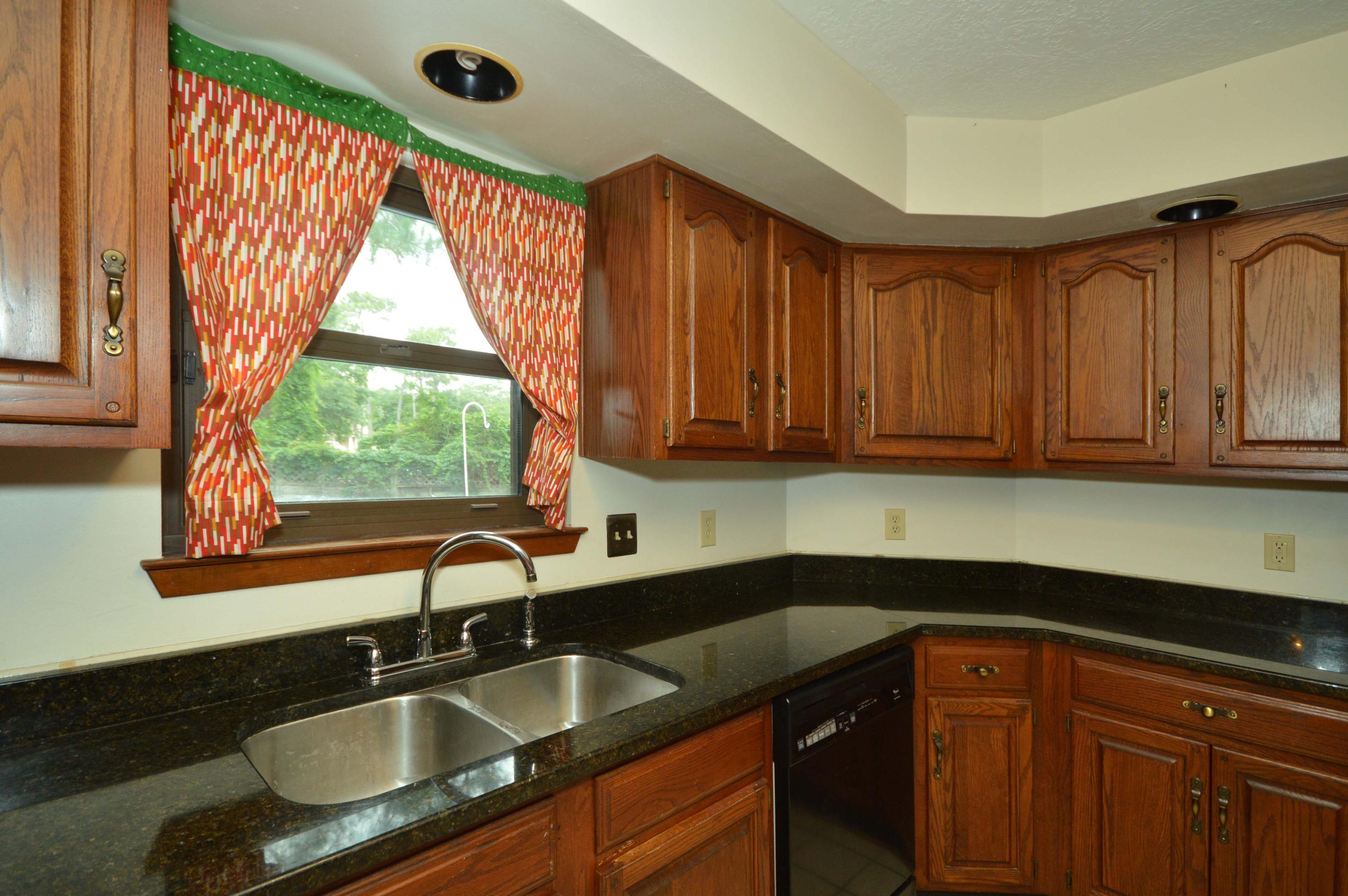 CROSSWINDS - Residential