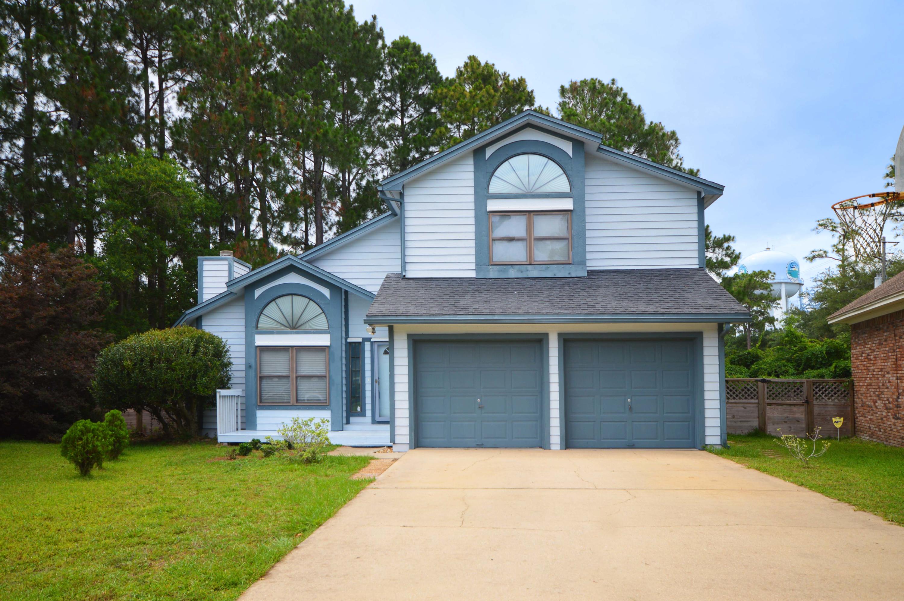 CROSSWINDS - Residential