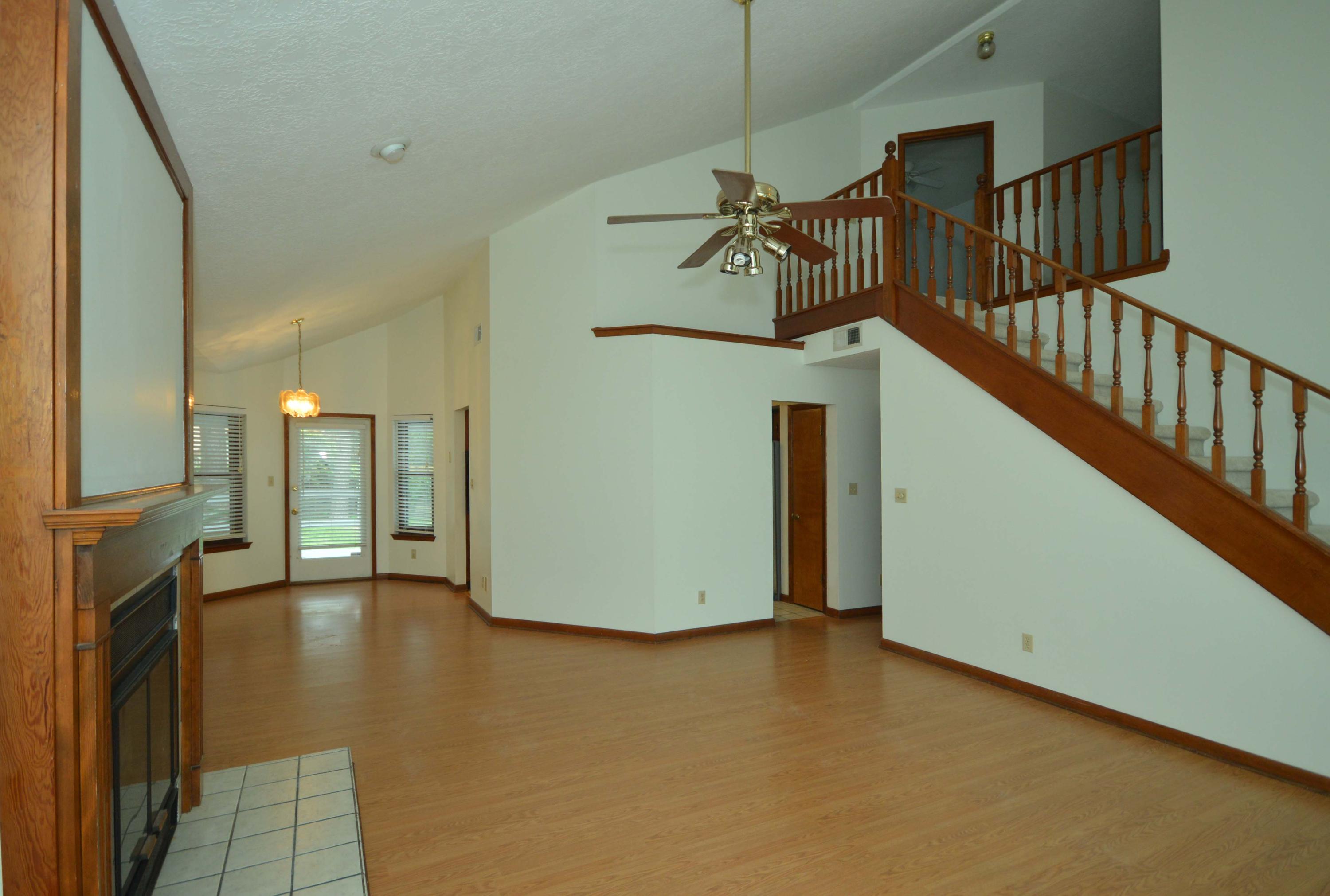 CROSSWINDS - Residential