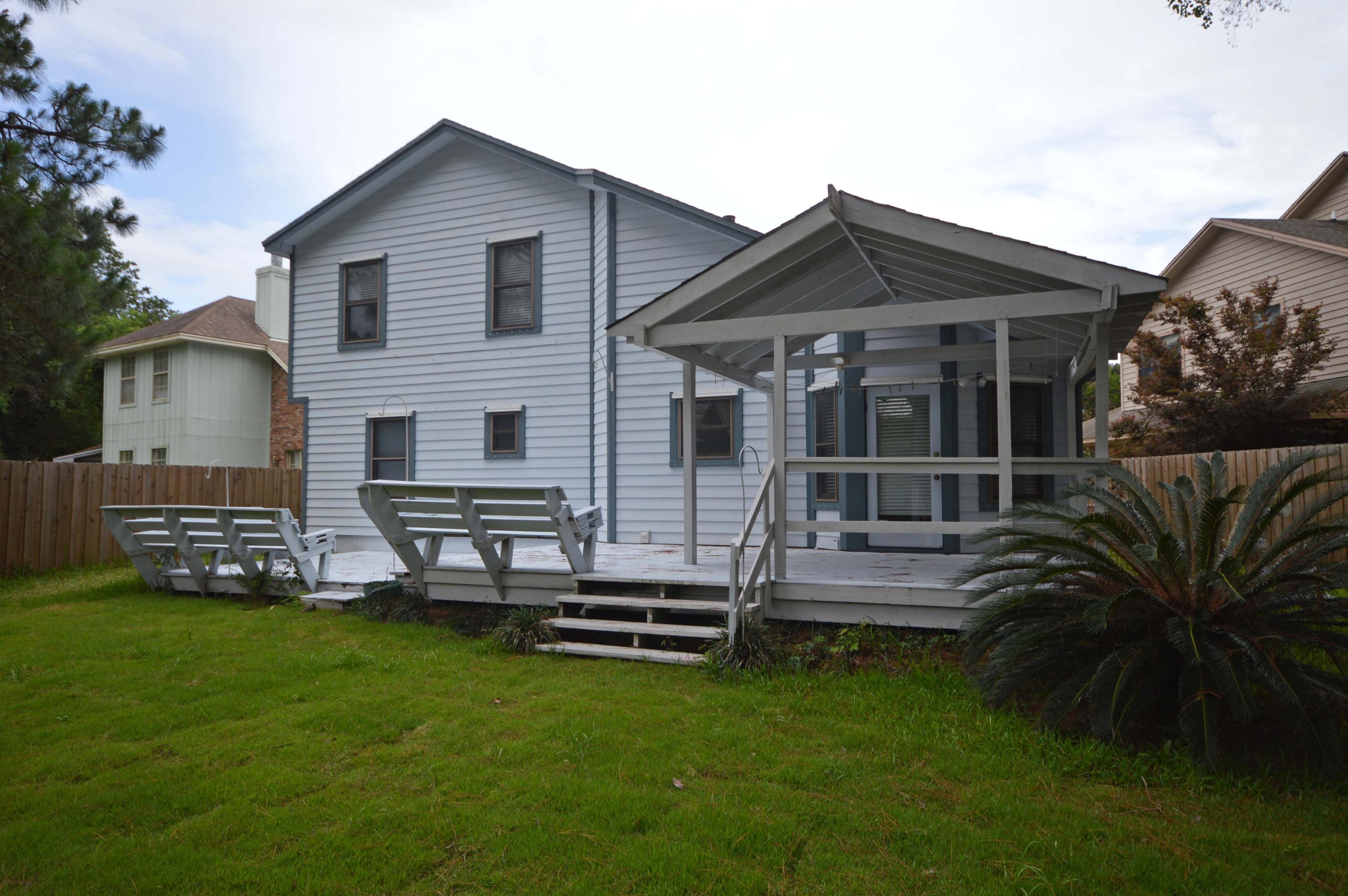 CROSSWINDS - Residential