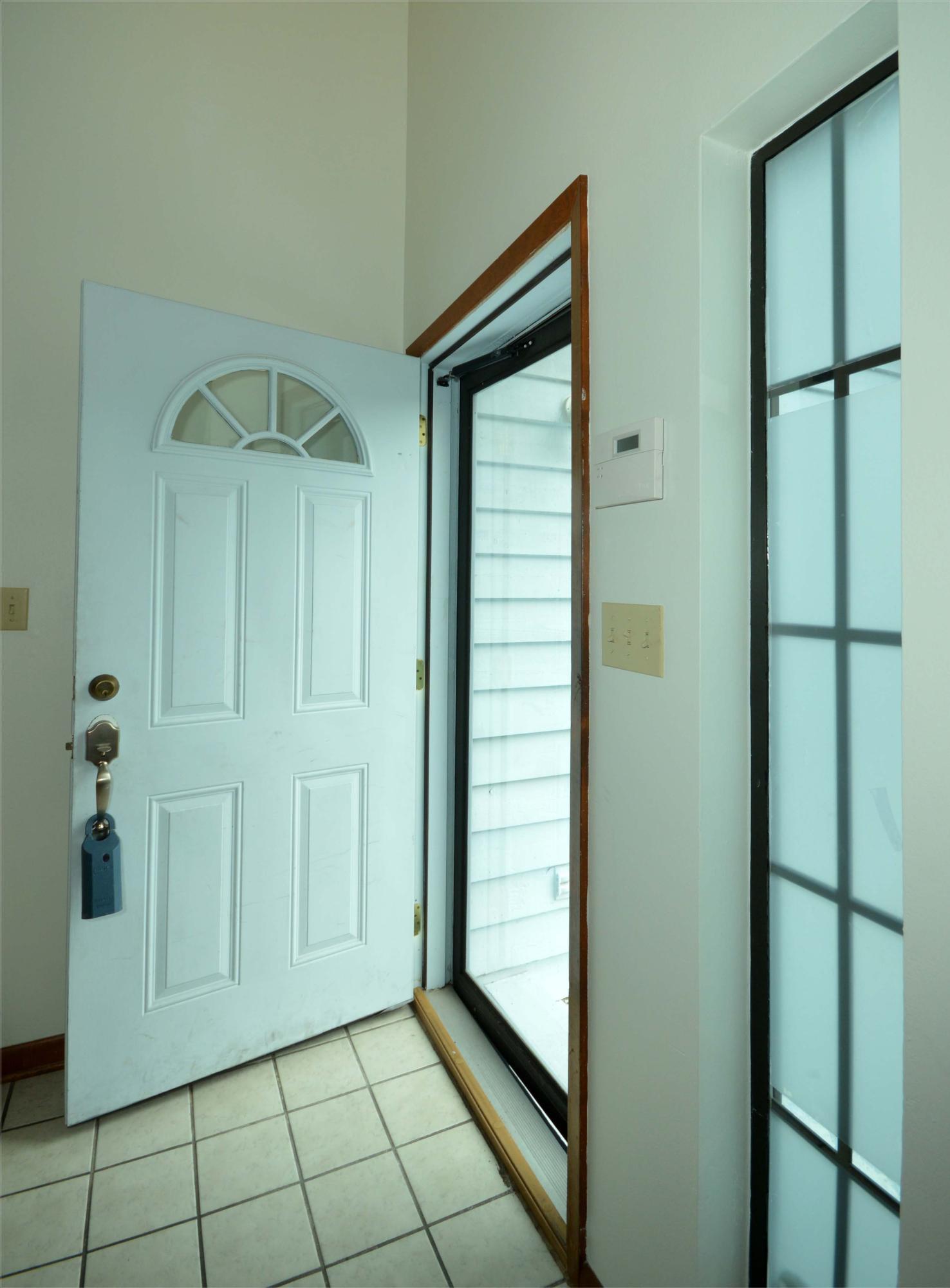 CROSSWINDS - Residential