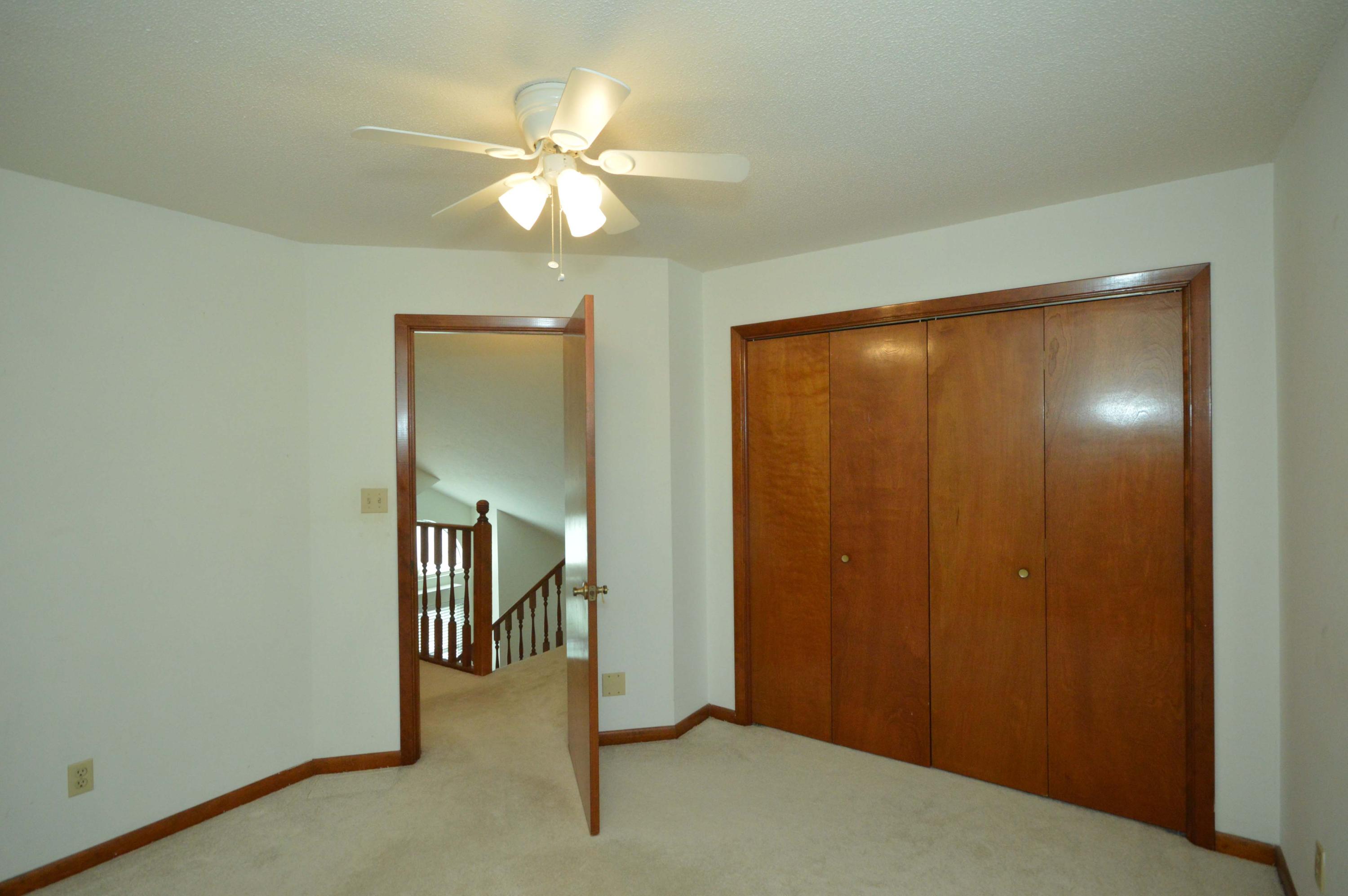 CROSSWINDS - Residential