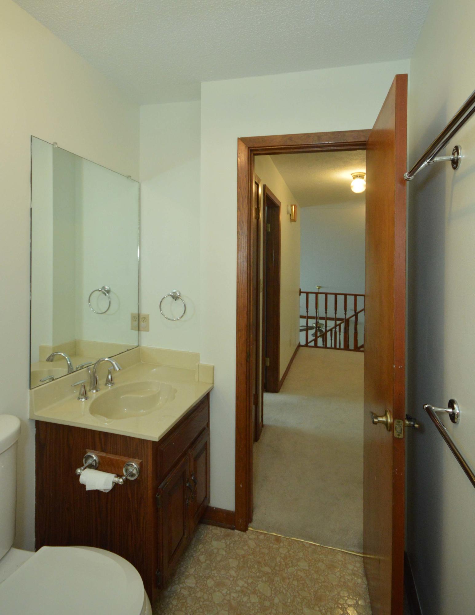 CROSSWINDS - Residential