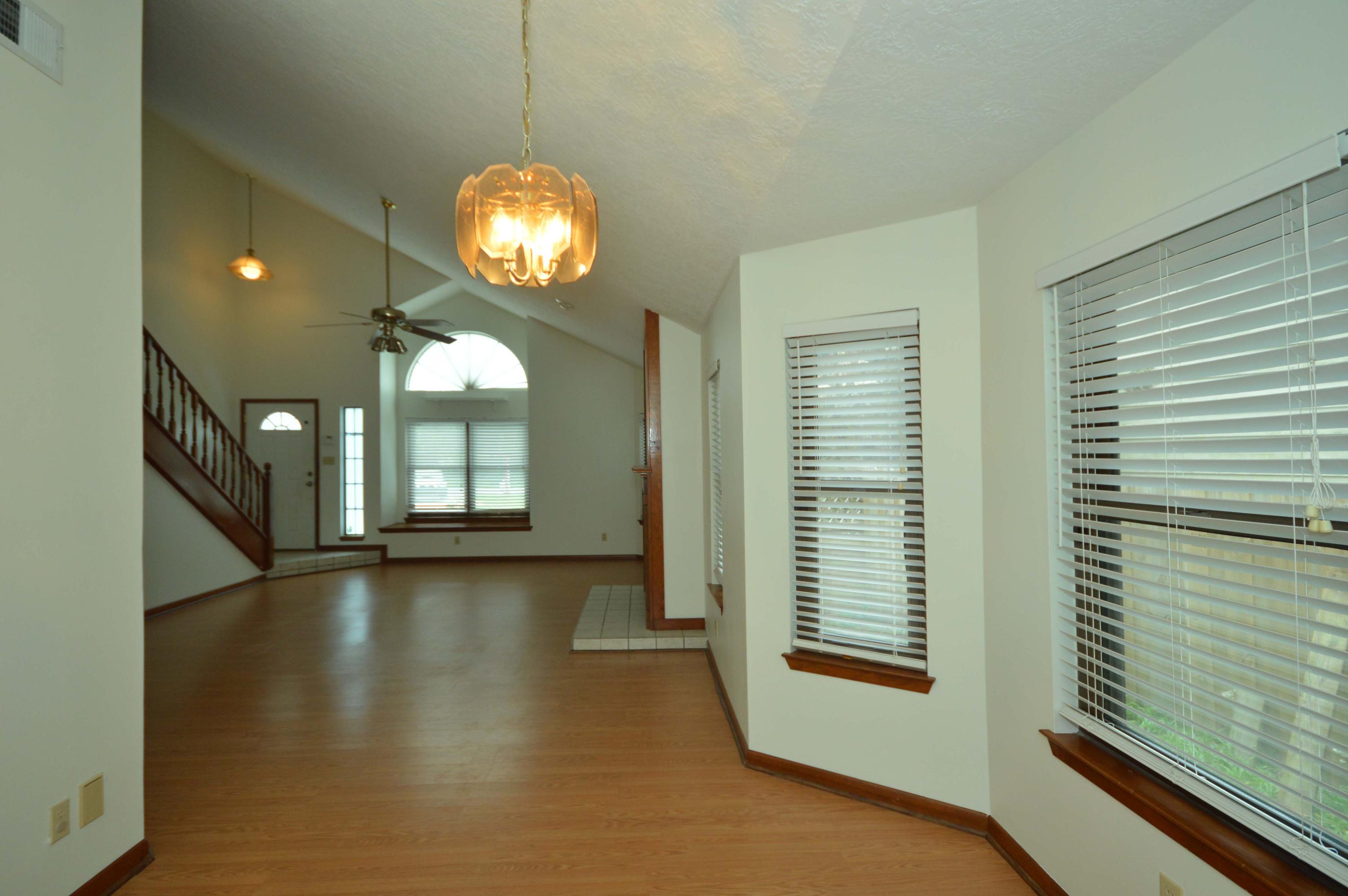 CROSSWINDS - Residential