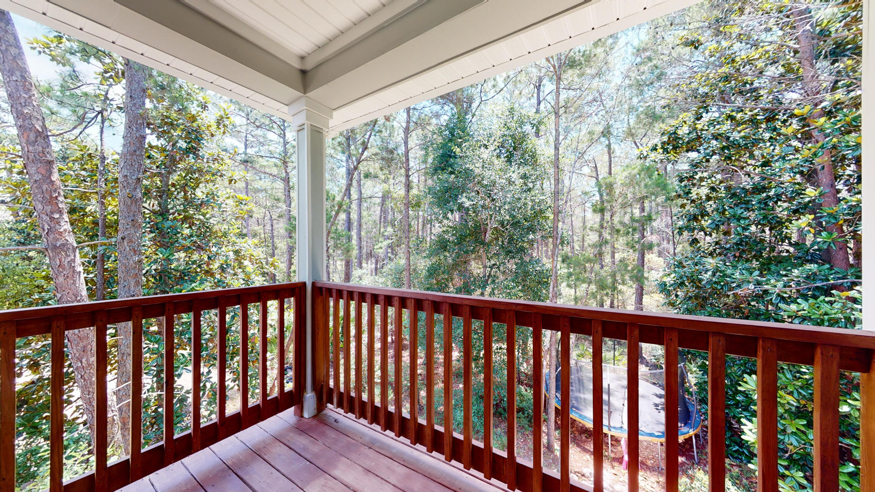 Mussett Bayou Manor - Residential