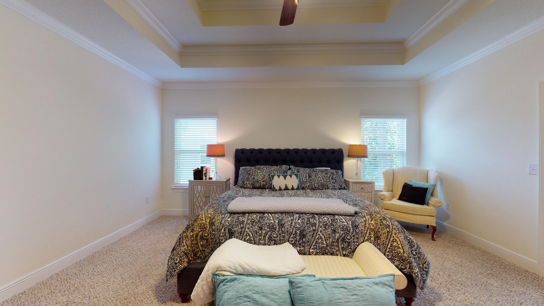 Mussett Bayou Manor - Residential